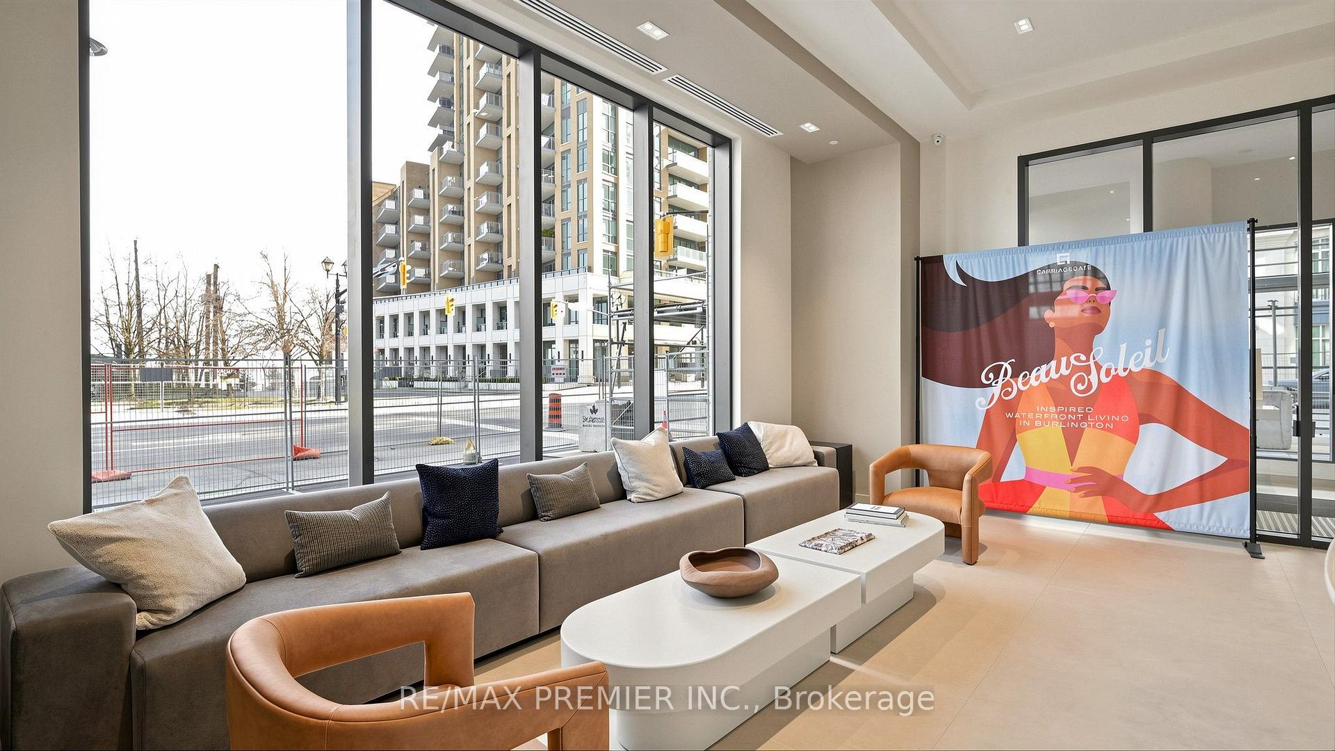 Photo 30 of Unit 2006, 2075 Lakeshore Drive, Burlington, Brant — HOMEH