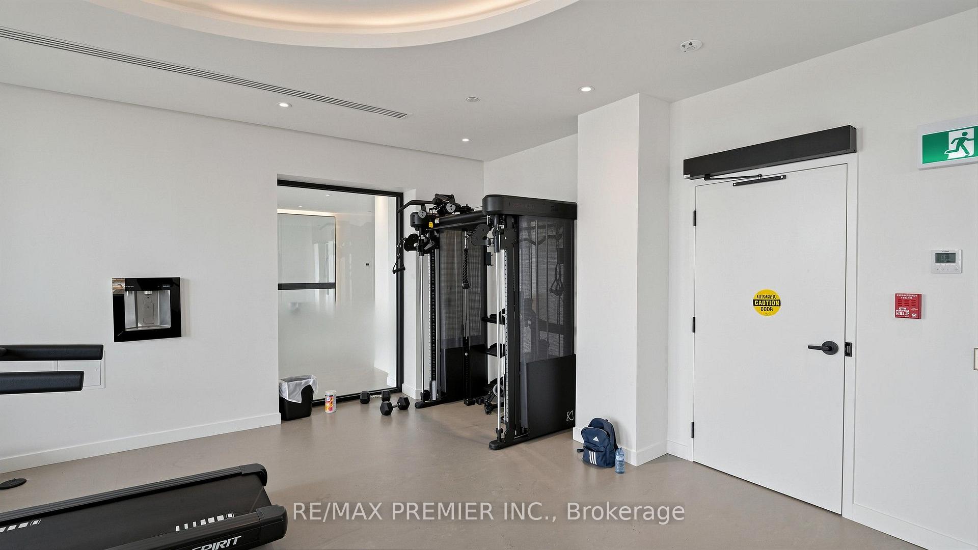 Photo 37 of Unit 2006, 2075 Lakeshore Drive, Burlington, Brant — HOMEH