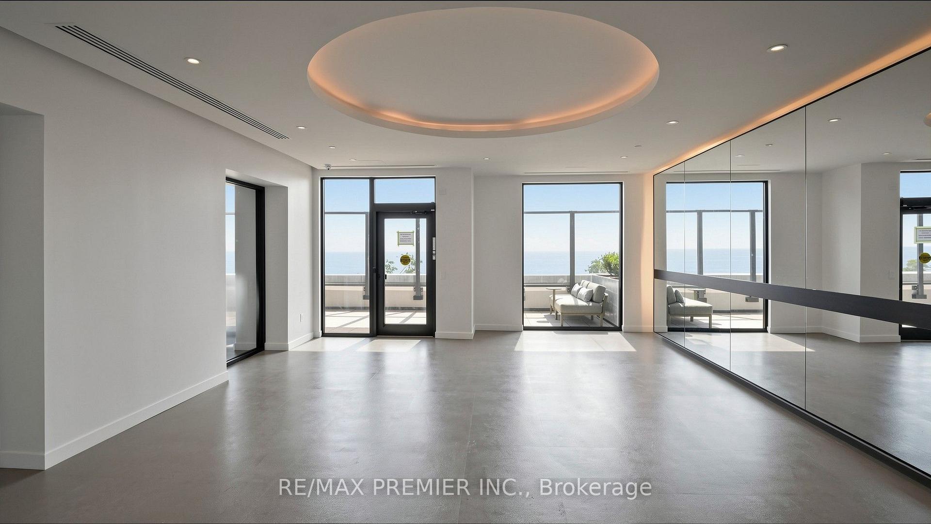 Photo 38 of Unit 2006, 2075 Lakeshore Drive, Burlington, Brant — HOMEH