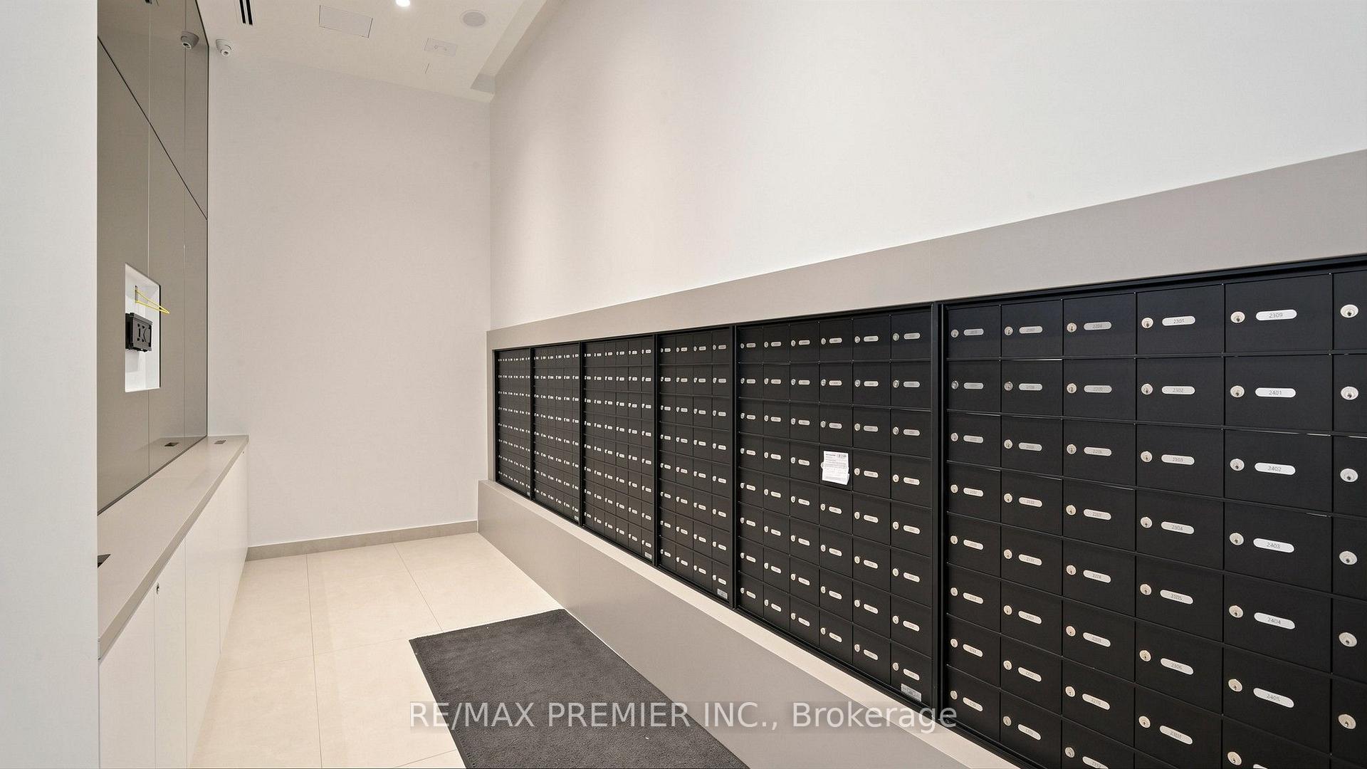 Photo 40 of Unit 2006, 2075 Lakeshore Drive, Burlington, Brant — HOMEH
