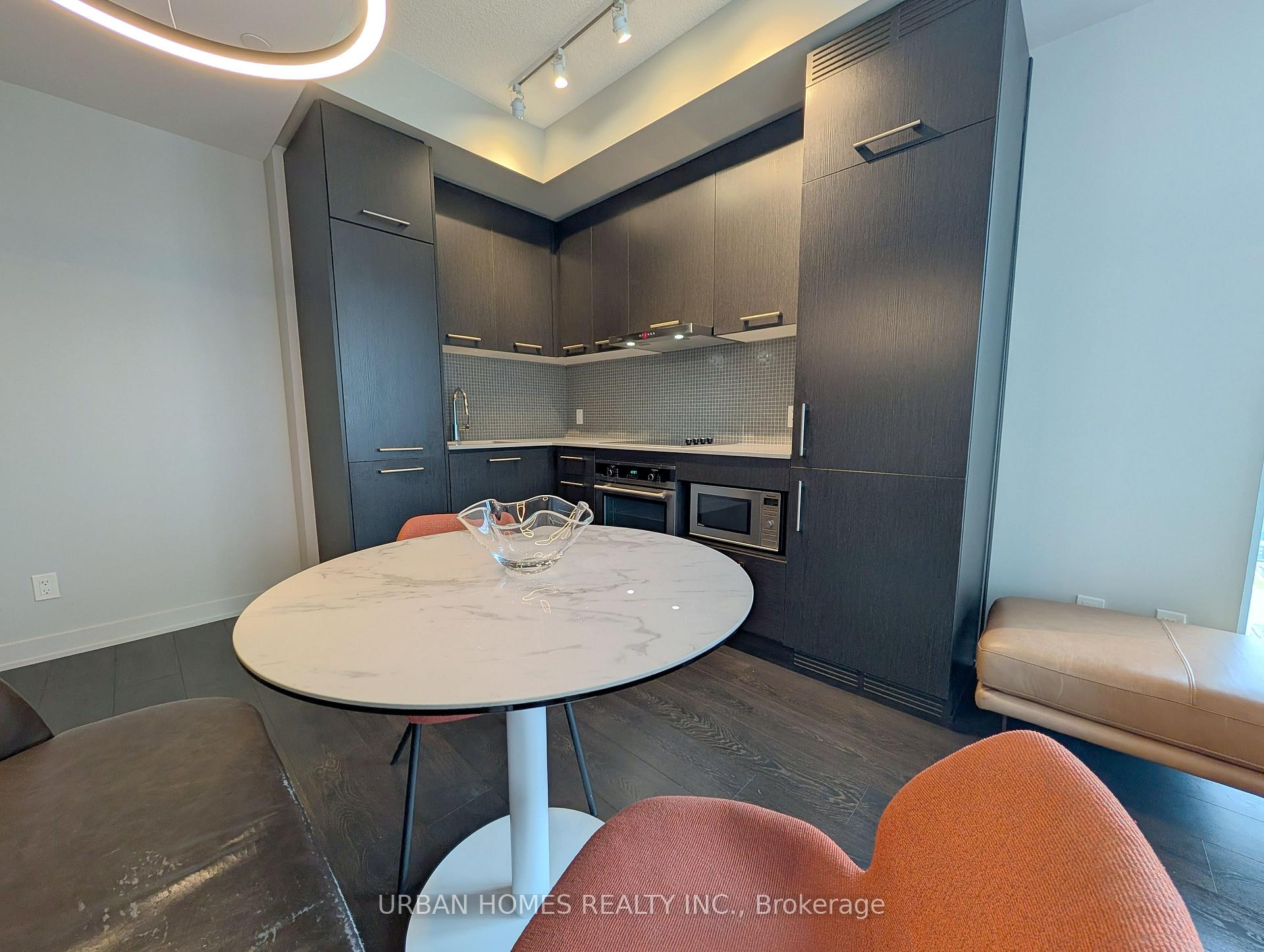 Photo 5 of Unit 4006, 87 Peter Street, Toronto, Waterfront Communities — HOMEH