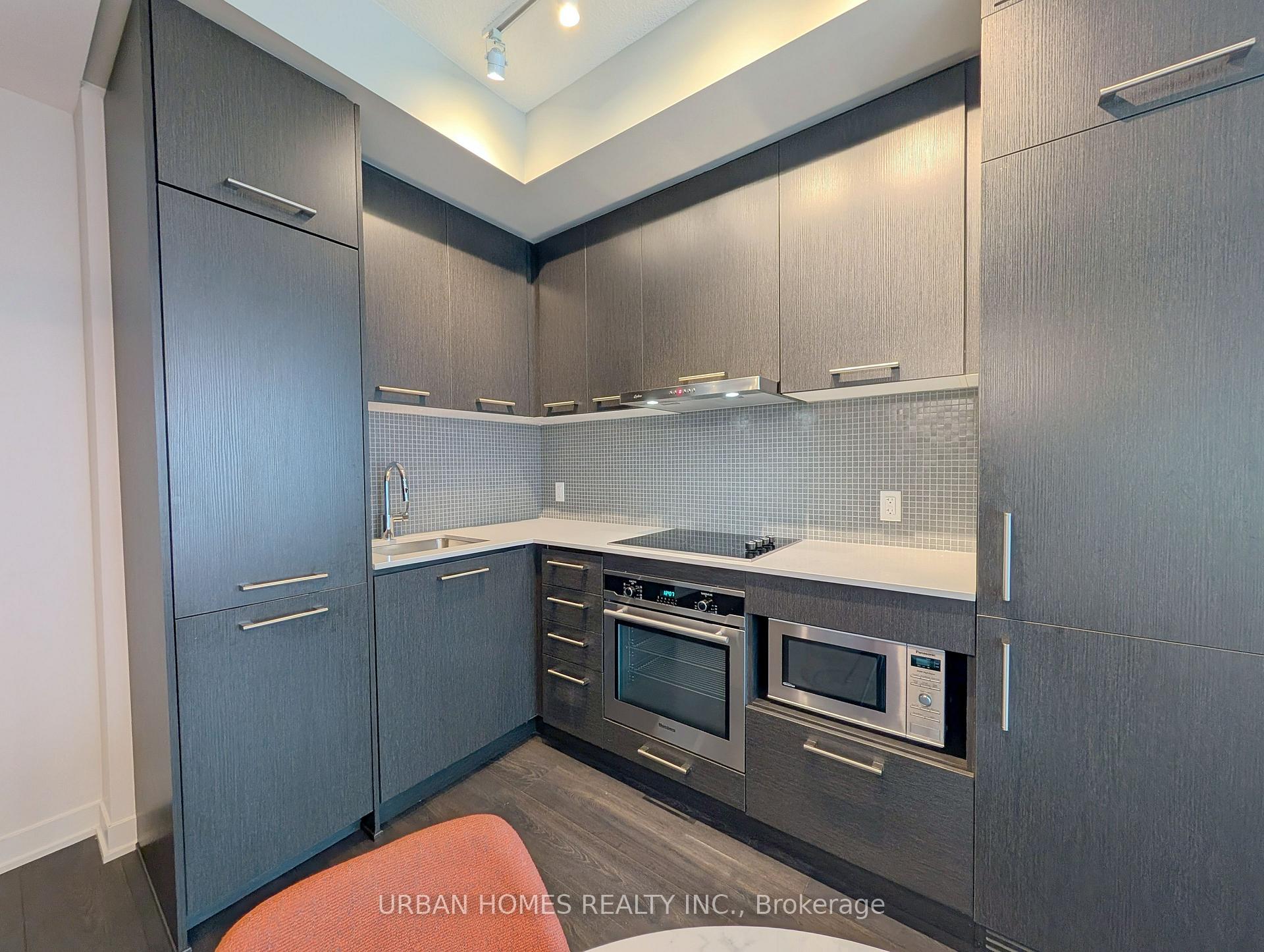 Photo 6 of Unit 4006, 87 Peter Street, Toronto, Waterfront Communities — HOMEH