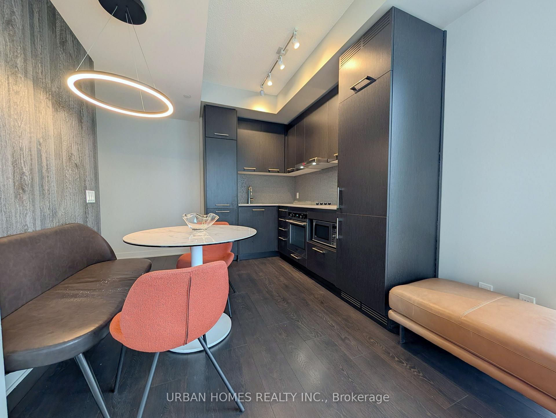 Photo 9 of Unit 4006, 87 Peter Street, Toronto, Waterfront Communities — HOMEH