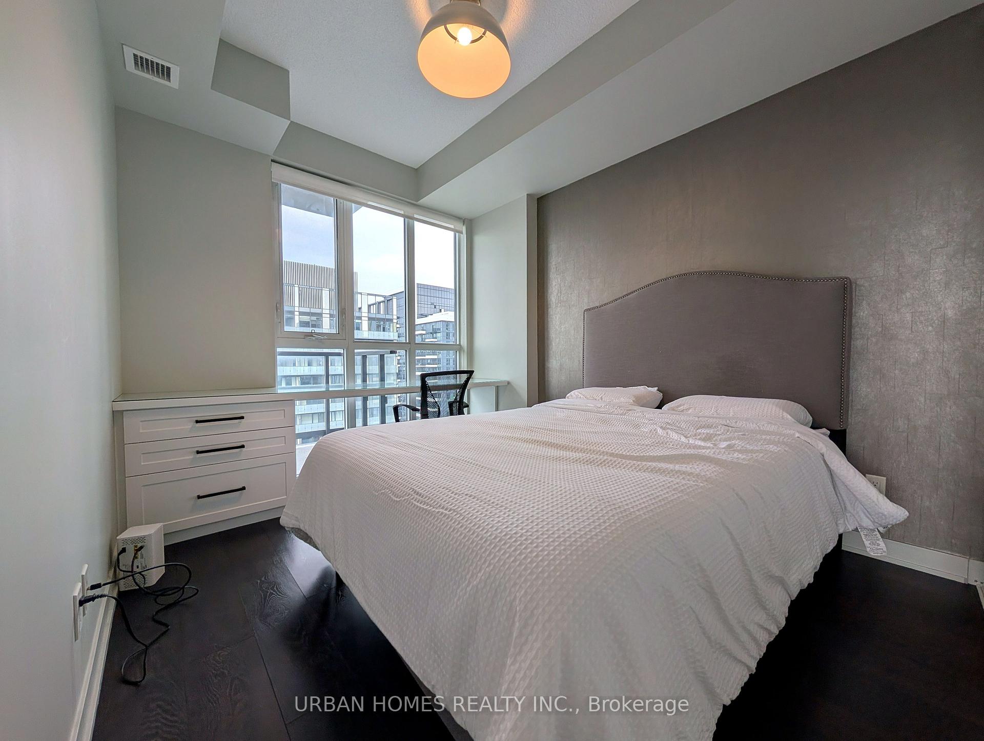 Photo 13 of Unit 4006, 87 Peter Street, Toronto, Waterfront Communities — HOMEH