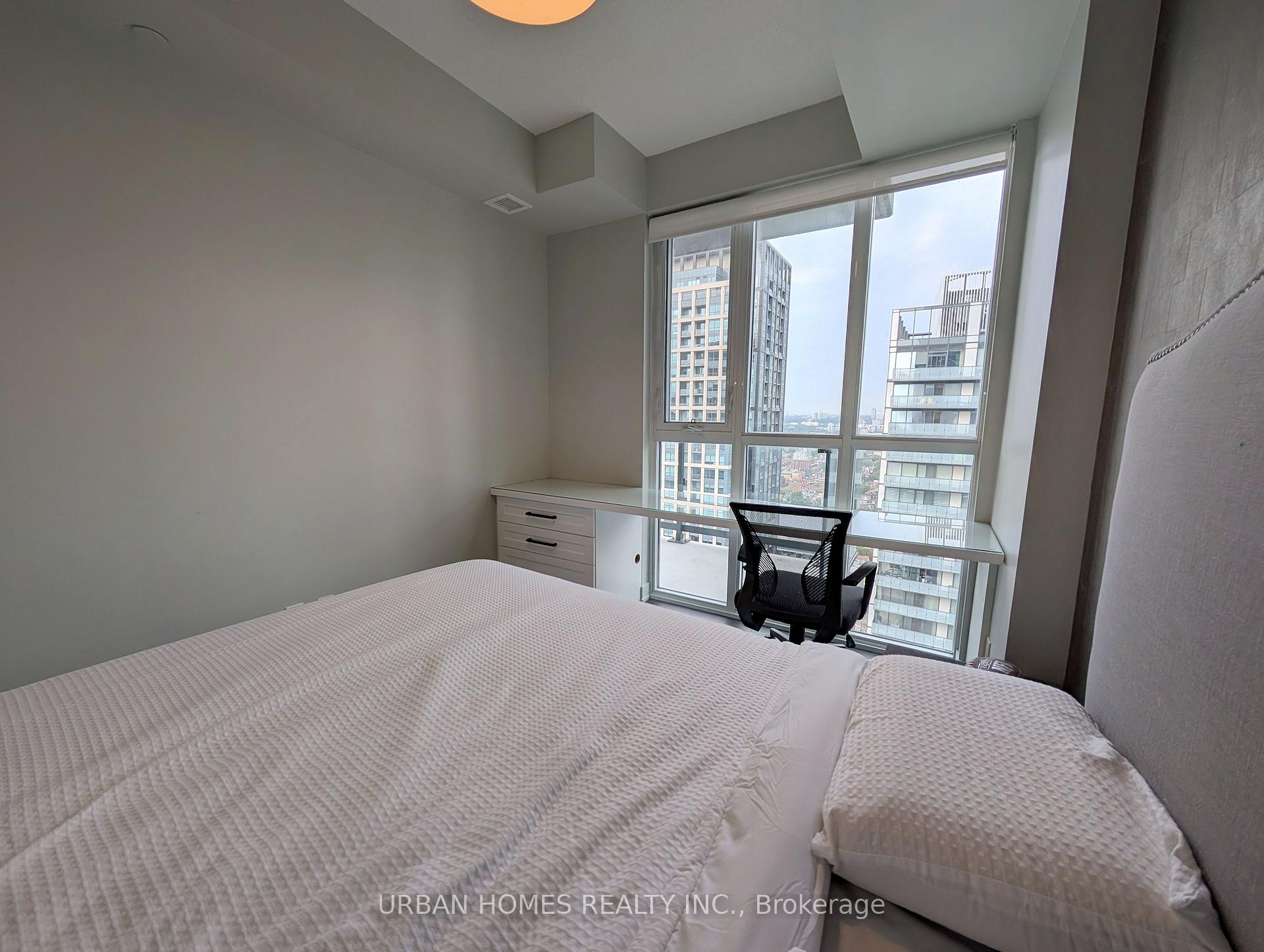 Photo 14 of Unit 4006, 87 Peter Street, Toronto, Waterfront Communities — HOMEH