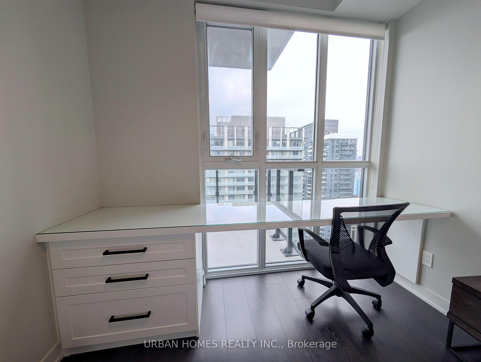 Photo 15 of Unit 4006, 87 Peter Street, Toronto, Waterfront Communities — HOMEH