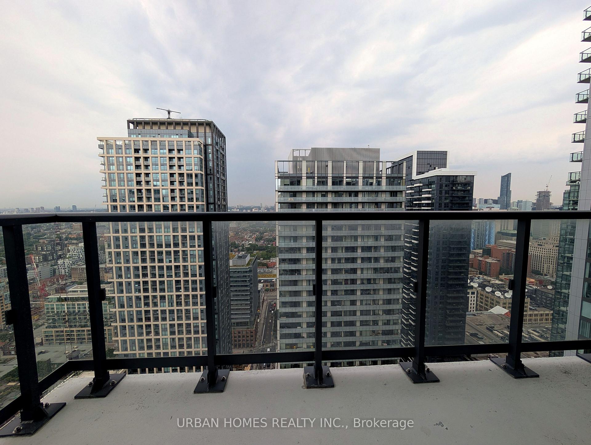 Photo 16 of Unit 4006, 87 Peter Street, Toronto, Waterfront Communities — HOMEH