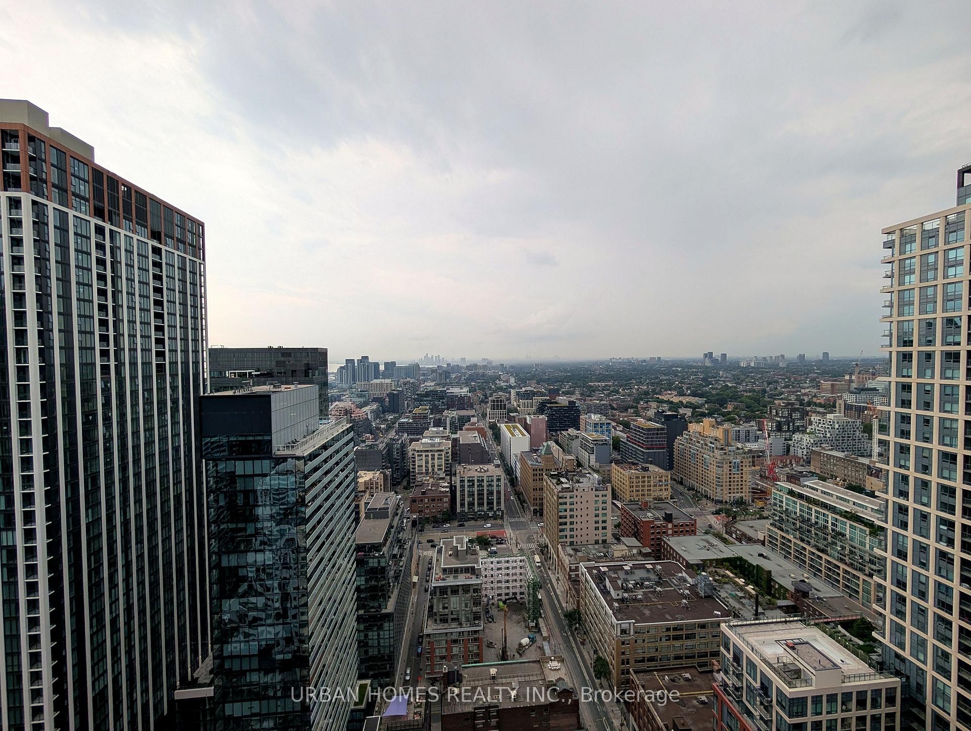 Photo 17 of Unit 4006, 87 Peter Street, Toronto, Waterfront Communities — HOMEH