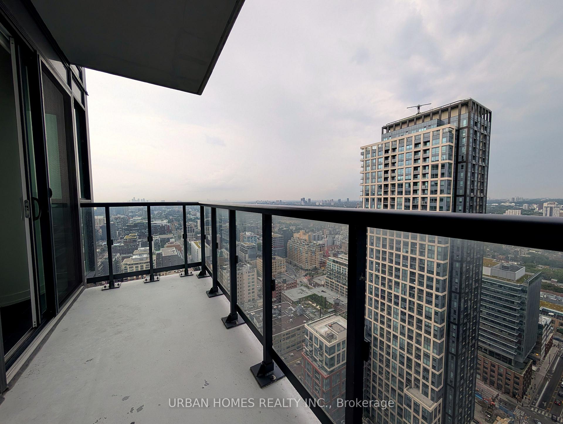 Photo 18 of Unit 4006, 87 Peter Street, Toronto, Waterfront Communities — HOMEH
