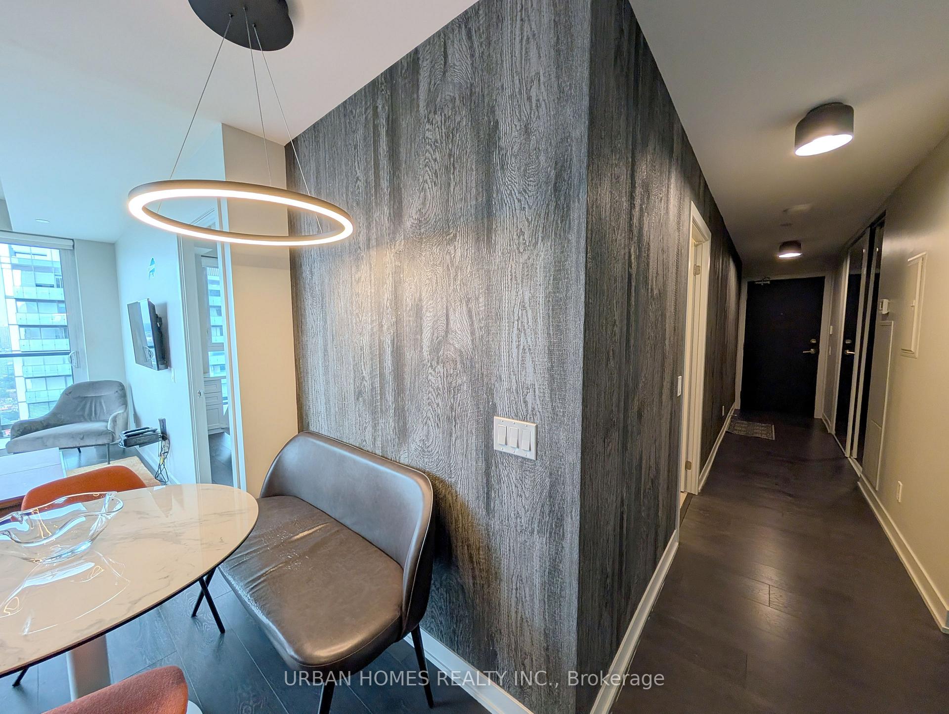 Photo 20 of Unit 4006, 87 Peter Street, Toronto, Waterfront Communities — HOMEH
