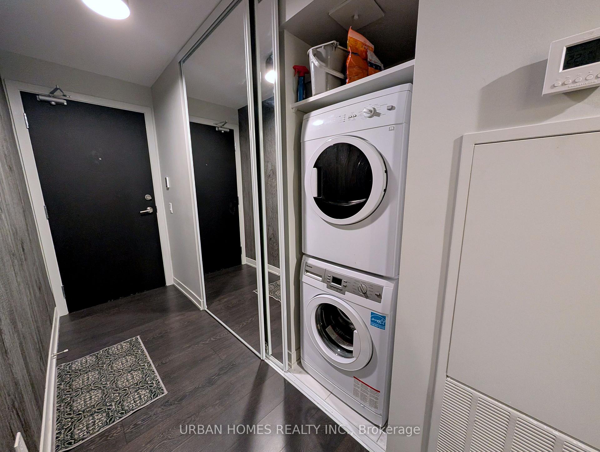 Photo 21 of Unit 4006, 87 Peter Street, Toronto, Waterfront Communities — HOMEH