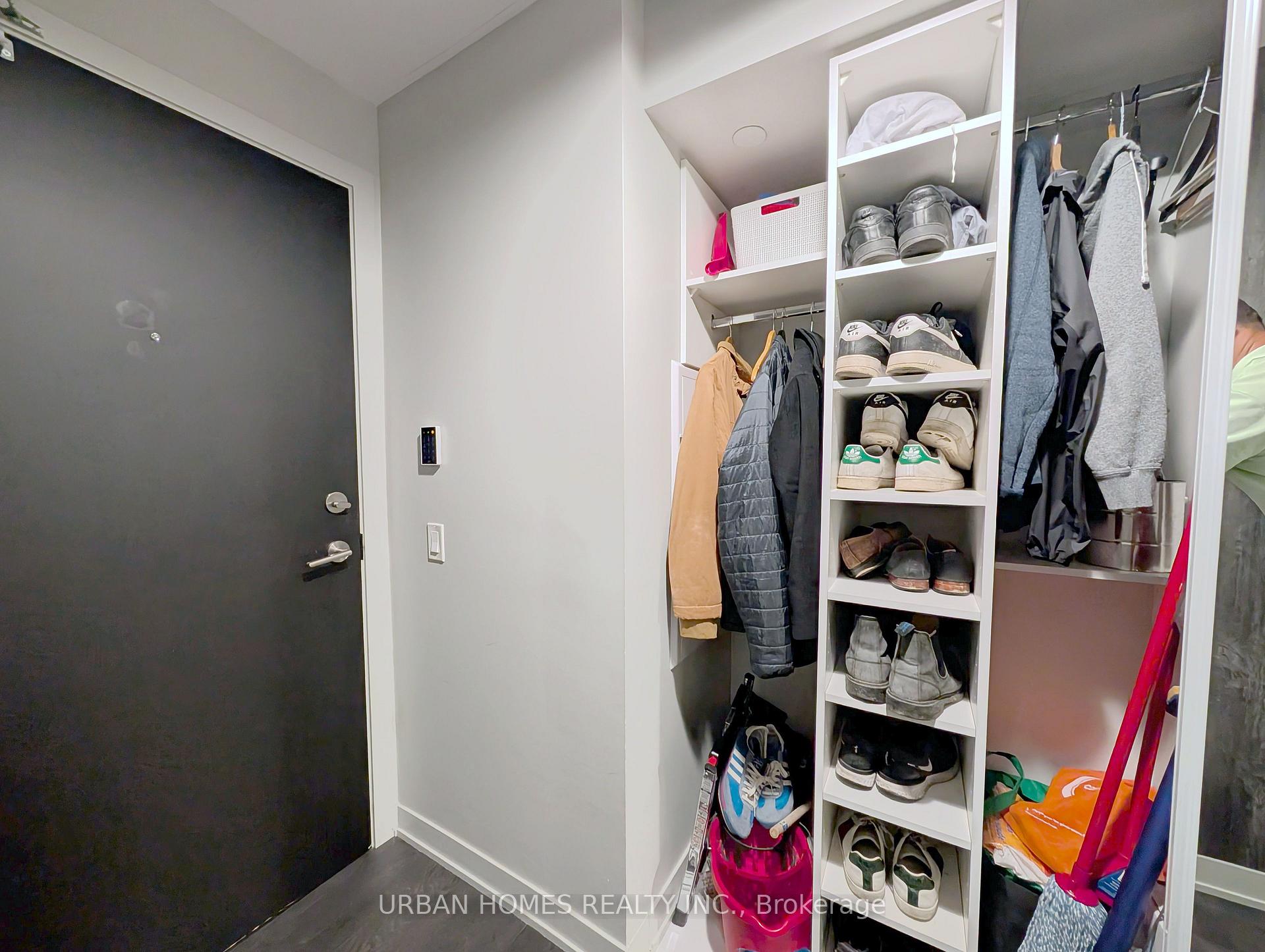Photo 22 of Unit 4006, 87 Peter Street, Toronto, Waterfront Communities — HOMEH