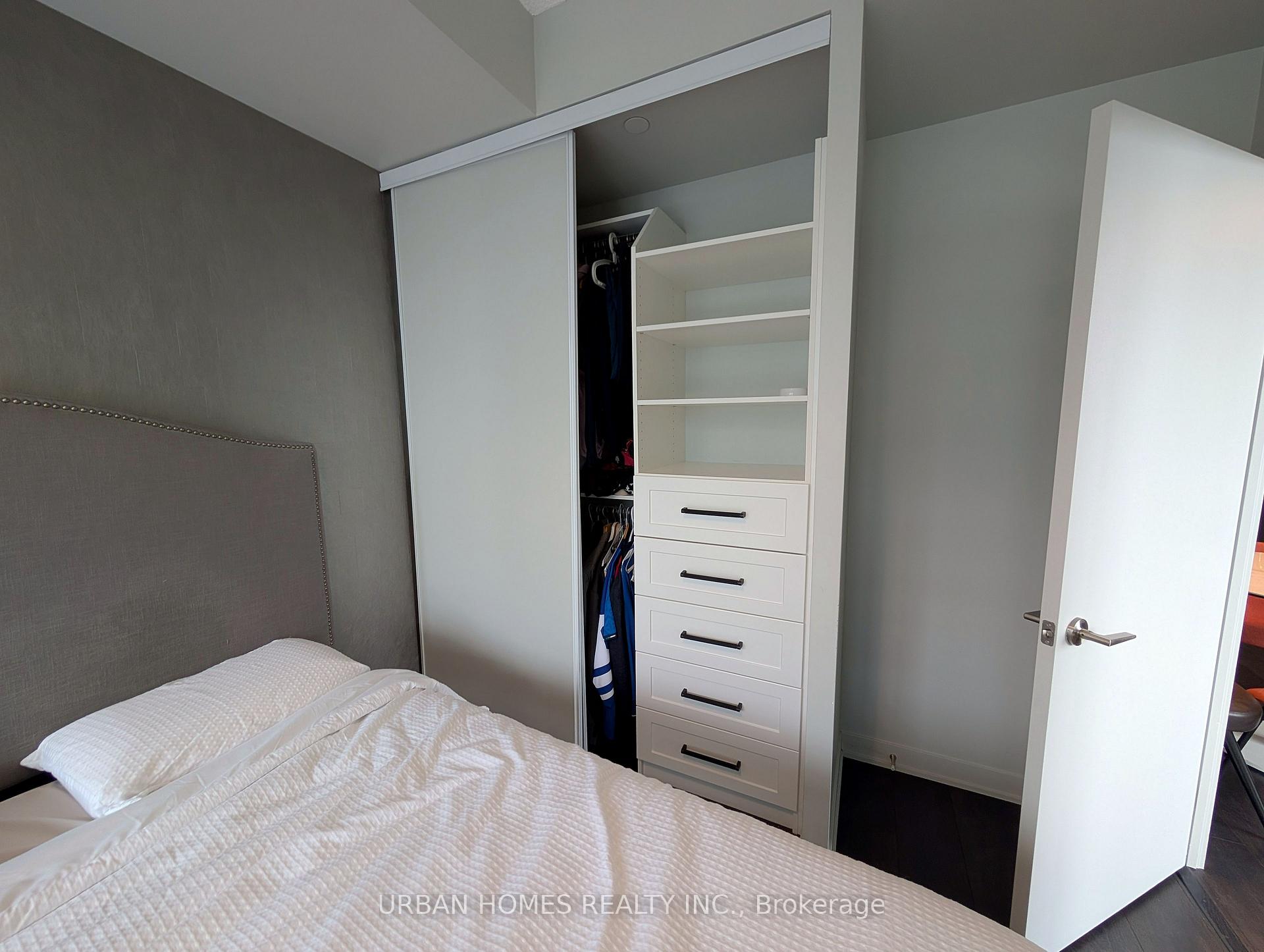 Photo 23 of Unit 4006, 87 Peter Street, Toronto, Waterfront Communities — HOMEH