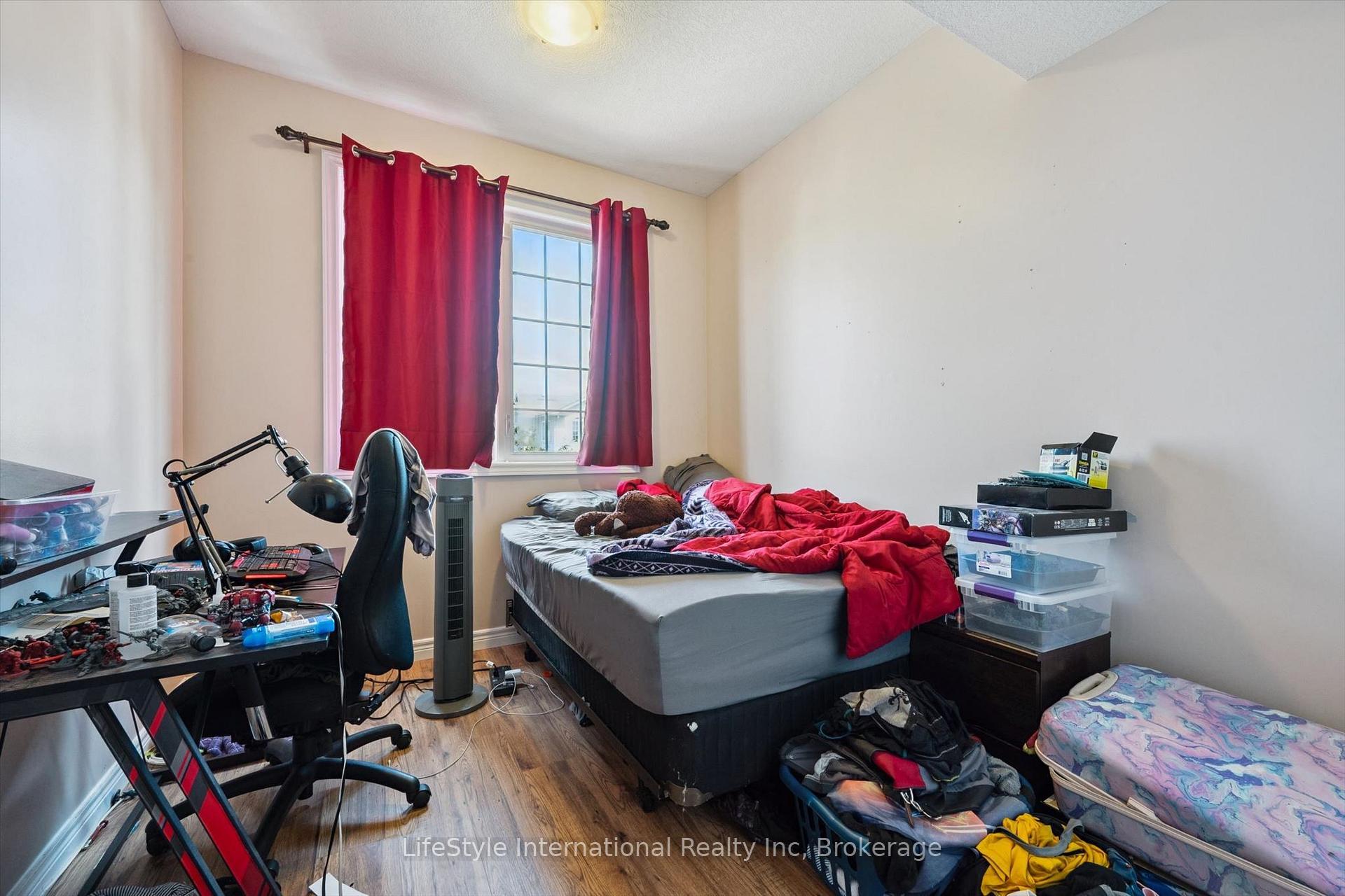 Photo 25 of Unit 27, 105 Bard Boulevard, Guelph, Pineridge/Westminster Woods — HOMEH