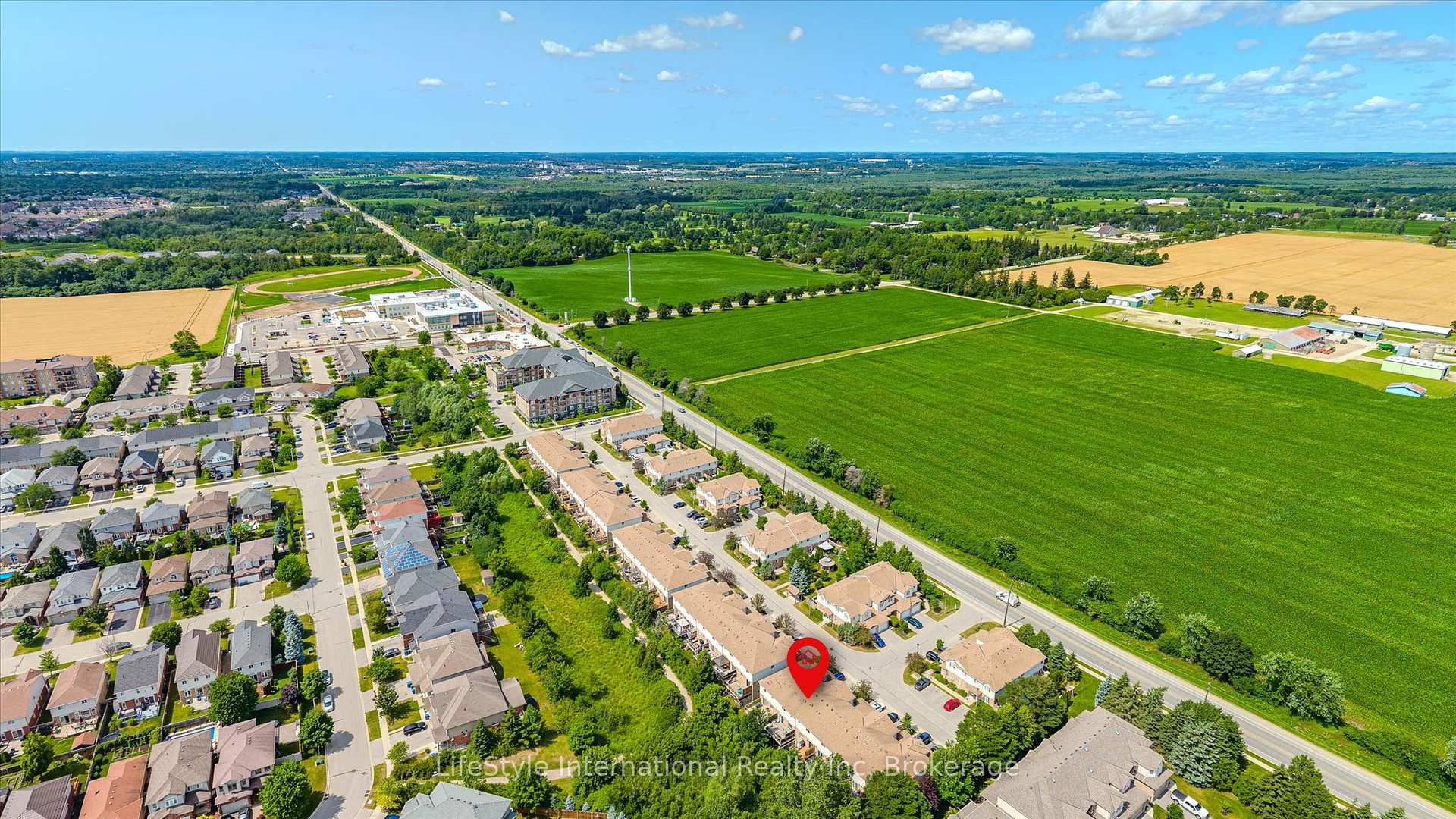 Photo 40 of Unit 27, 105 Bard Boulevard, Guelph, Pineridge/Westminster Woods — HOMEH