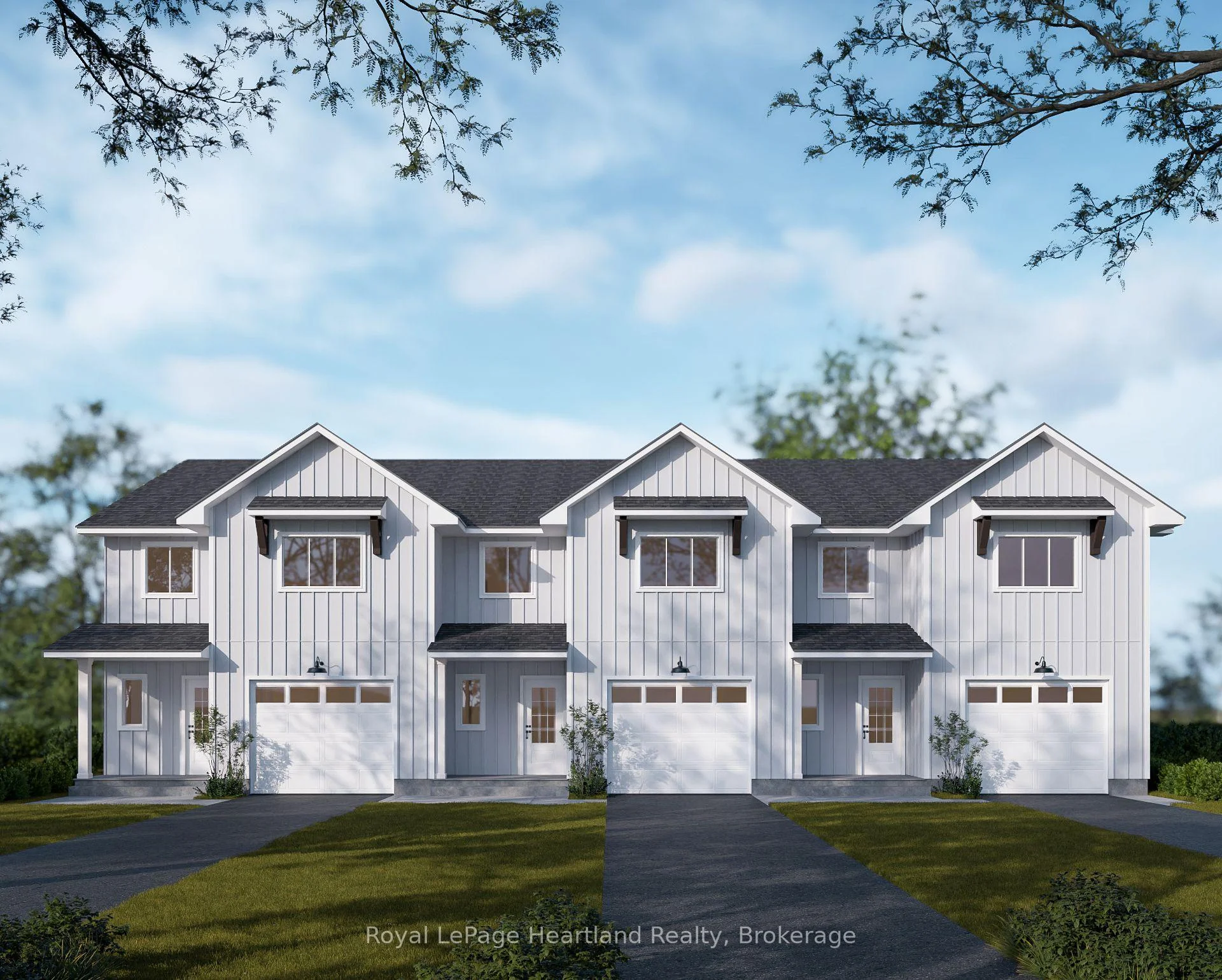 Photo 2 of Lot 18.1 Largo Woods Lane, Goderich, Goderich (Town) — HOMEH