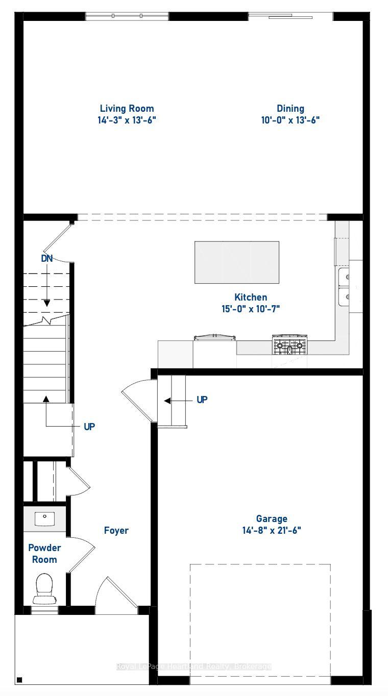 Photo 2 of Lot 18.3 Largo Lane, Goderich, Goderich (Town) — HOMEH