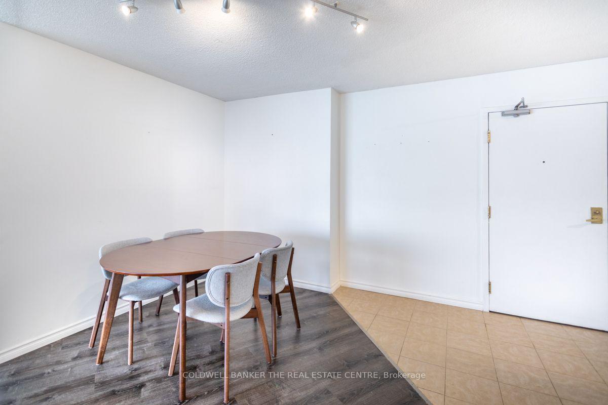Photo 6 of Unit 2708, 260 Queens Quay W, Toronto, Waterfront Communities — HOMEH