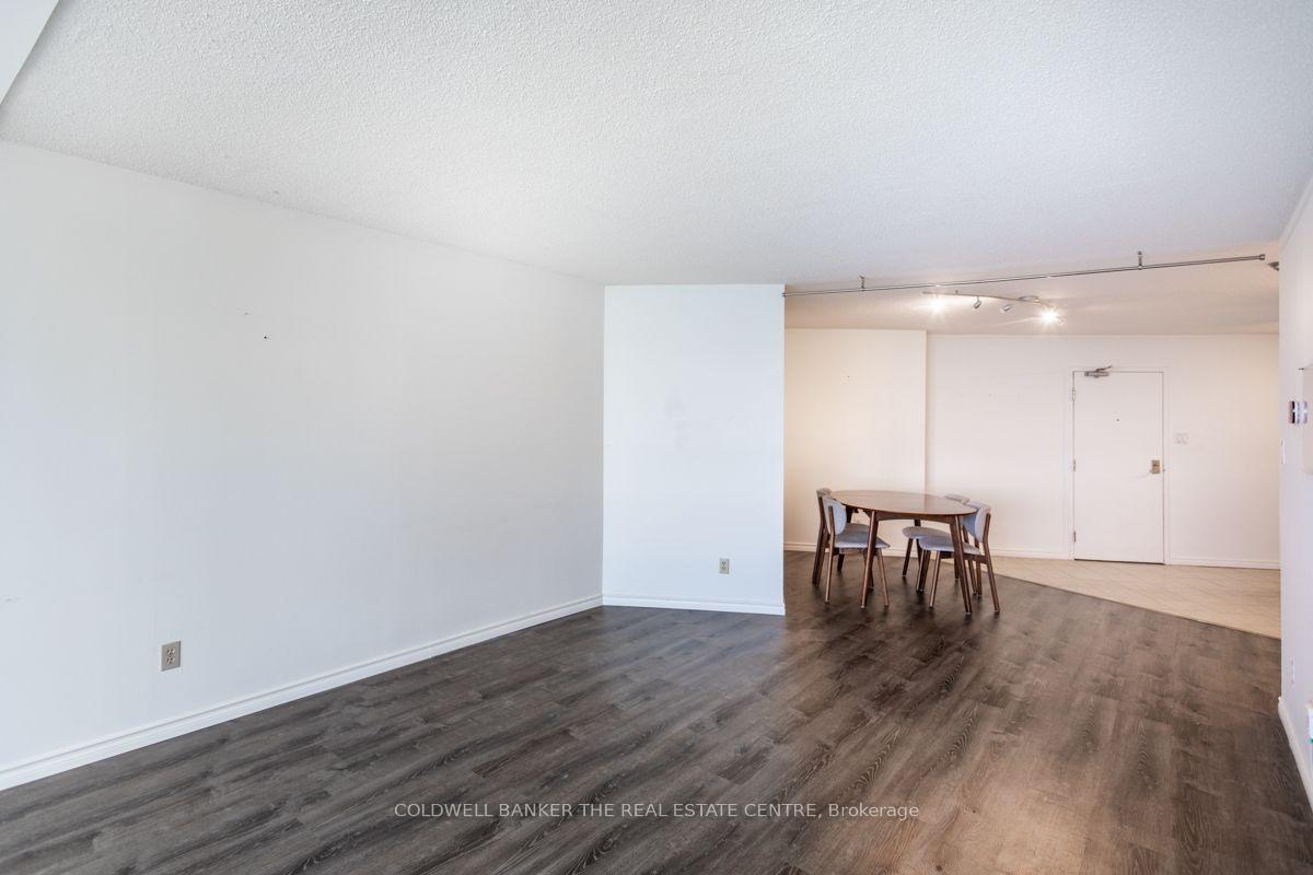Photo 12 of Unit 2708, 260 Queens Quay W, Toronto, Waterfront Communities — HOMEH