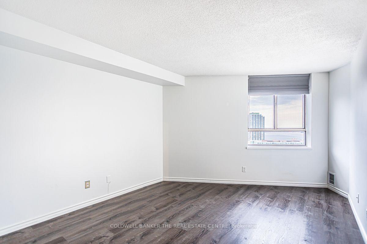 Photo 14 of Unit 2708, 260 Queens Quay W, Toronto, Waterfront Communities — HOMEH