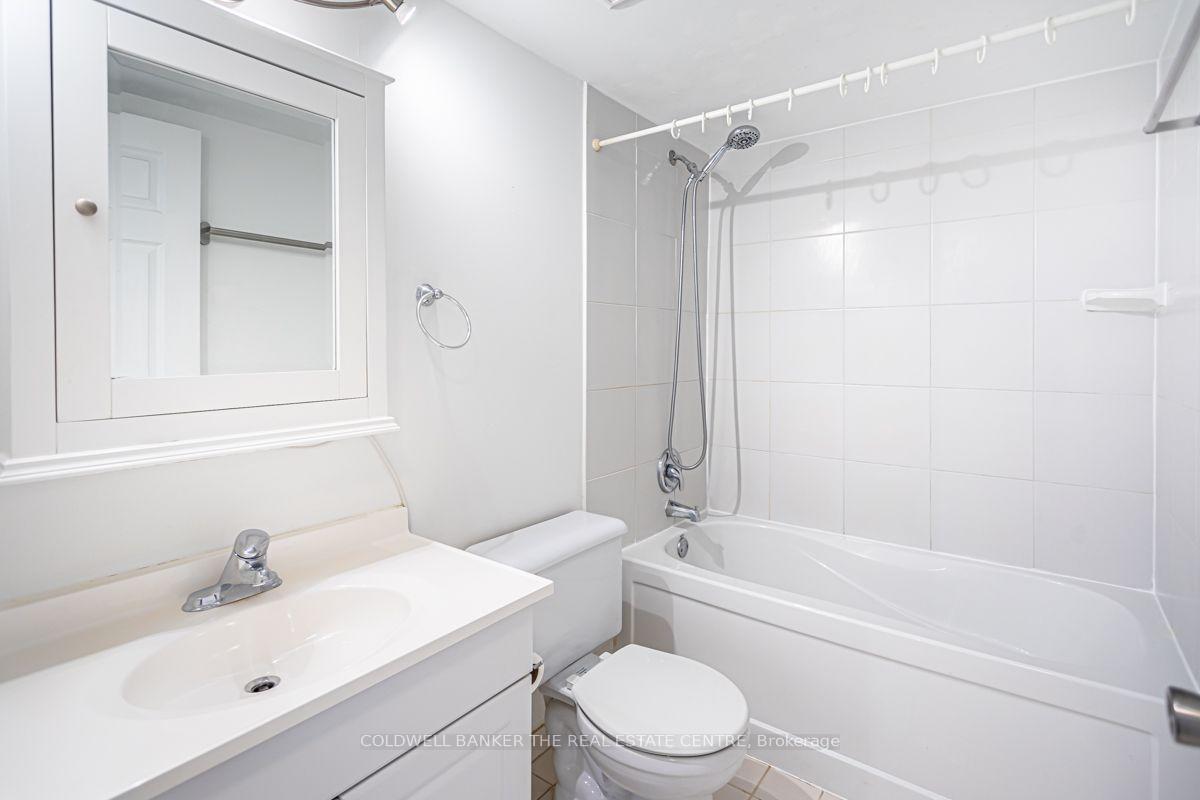 Photo 16 of Unit 2708, 260 Queens Quay W, Toronto, Waterfront Communities — HOMEH