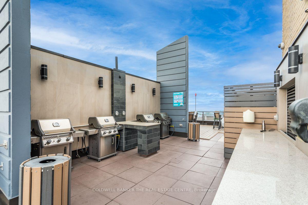 Photo 18 of Unit 2708, 260 Queens Quay W, Toronto, Waterfront Communities — HOMEH