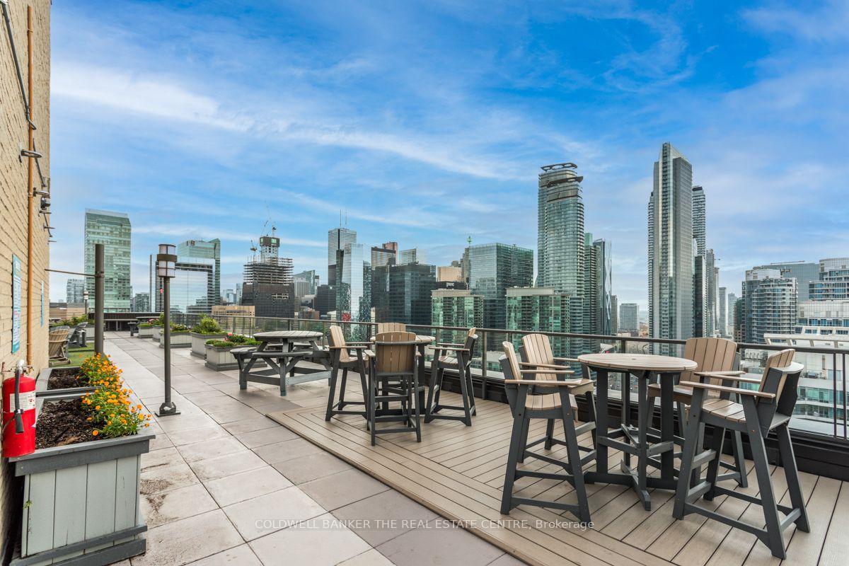 Photo 19 of Unit 2708, 260 Queens Quay W, Toronto, Waterfront Communities — HOMEH