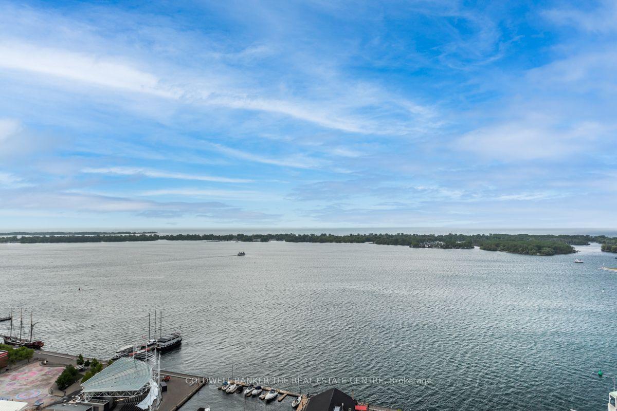 Photo 20 of Unit 2708, 260 Queens Quay W, Toronto, Waterfront Communities — HOMEH
