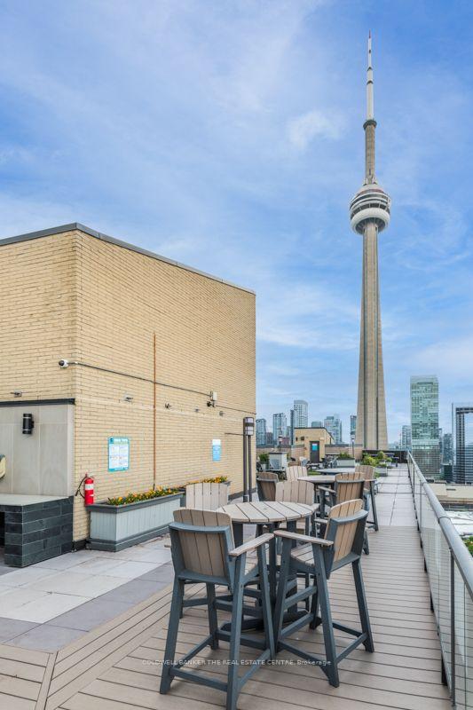 Photo 21 of Unit 2708, 260 Queens Quay W, Toronto, Waterfront Communities — HOMEH