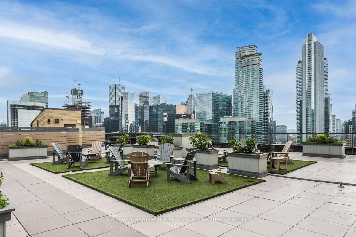 Photo 24 of Unit 2708, 260 Queens Quay W, Toronto, Waterfront Communities — HOMEH