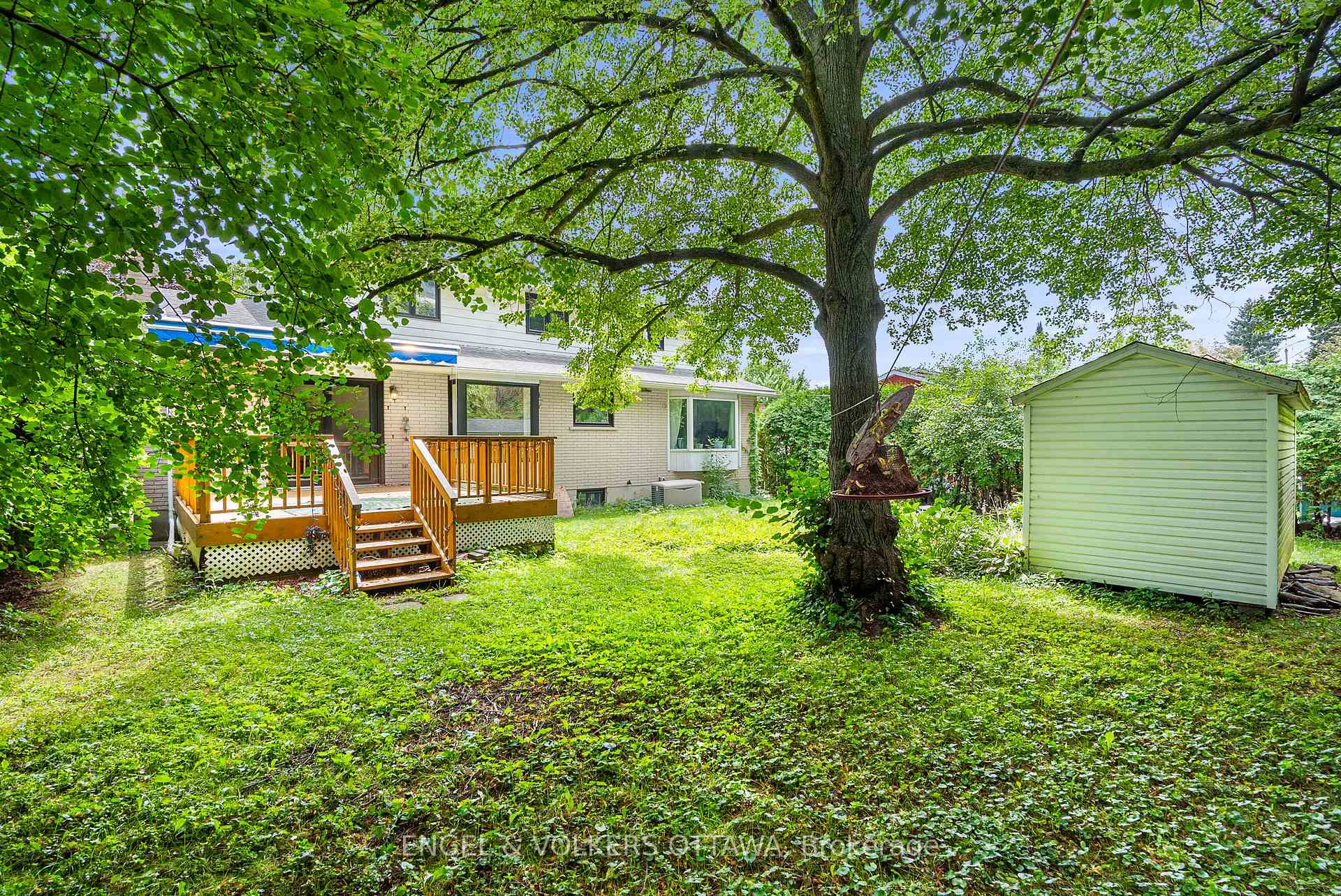 Photo 45 of 2343 Whitehaven Crescent, Ottawa, Whitehaven — HOMEH