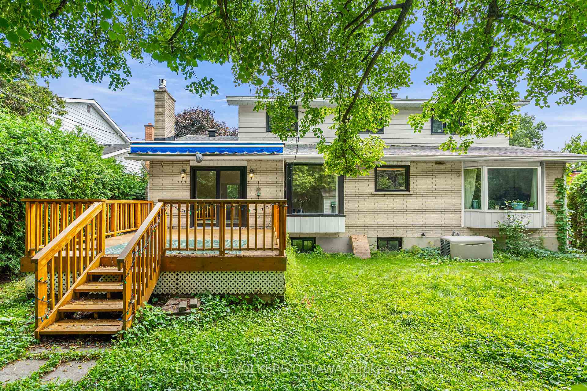 Photo 46 of 2343 Whitehaven Crescent, Ottawa, Whitehaven — HOMEH