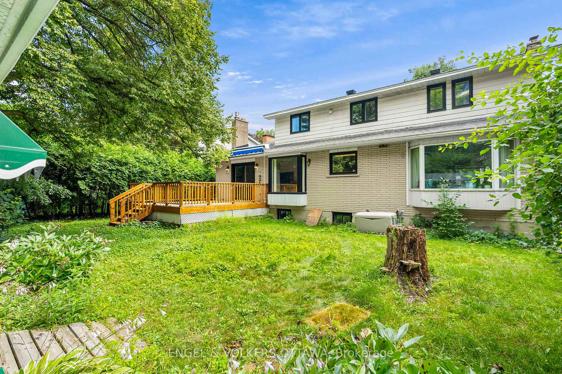 Photo 47 of 2343 Whitehaven Crescent, Ottawa, Whitehaven — HOMEH