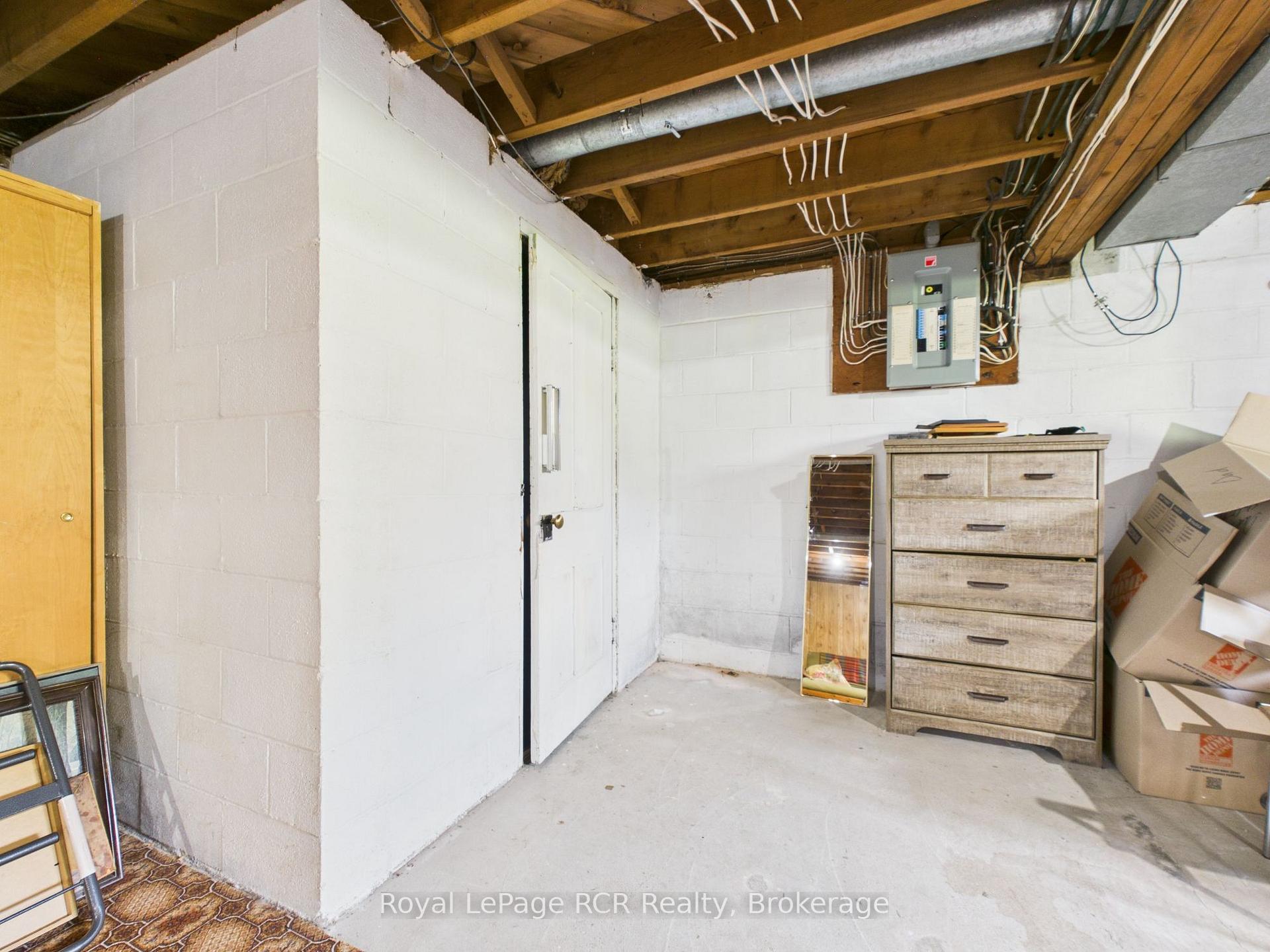Photo 28 of 30 Mark Street E, Grey Highlands — HOMEH