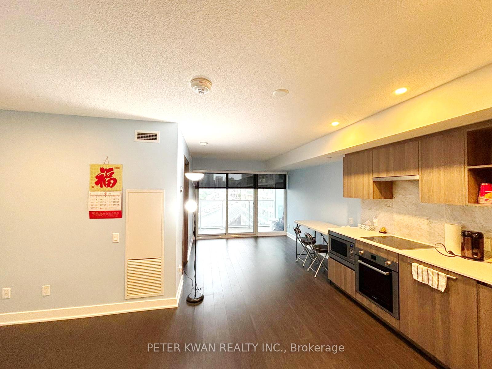 Photo 7 of Unit 1007, 19 Bathurst Street, Toronto, Waterfront Communities — HOMEH