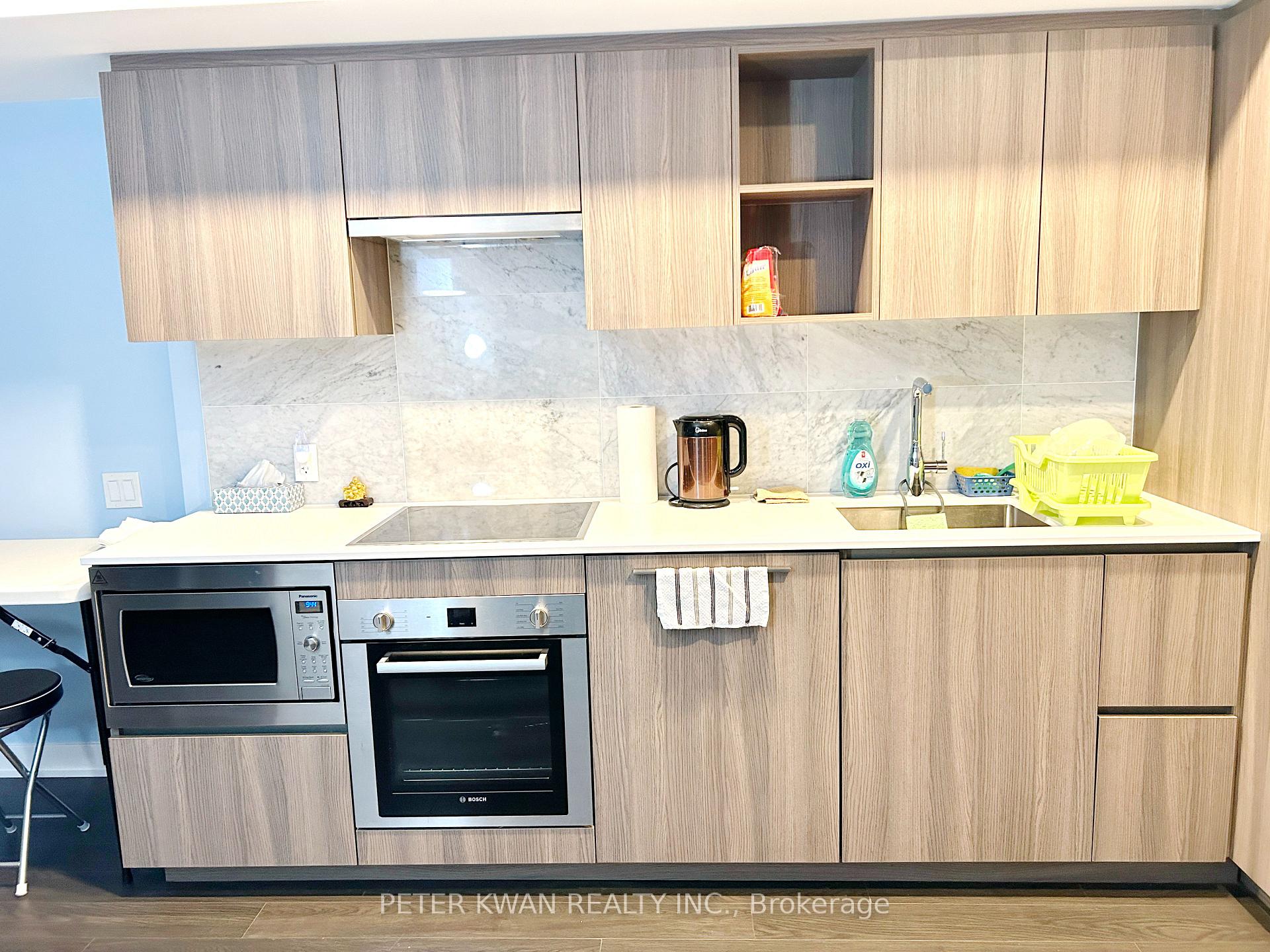 Photo 24 of Unit 1007, 19 Bathurst Street, Toronto, Waterfront Communities — HOMEH