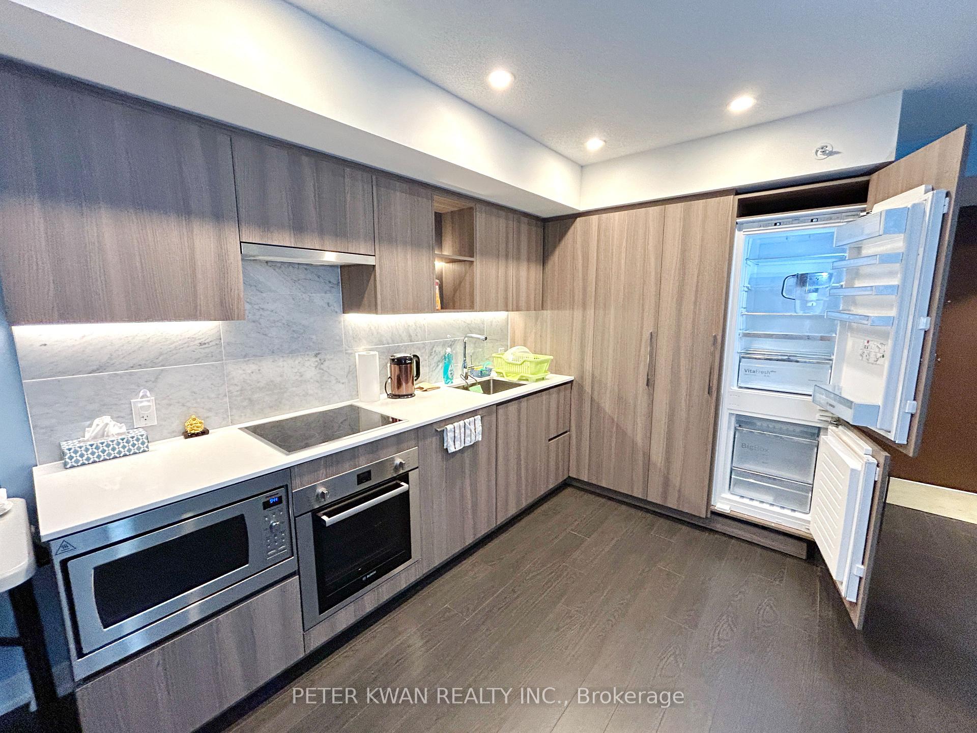 Photo 25 of Unit 1007, 19 Bathurst Street, Toronto, Waterfront Communities — HOMEH