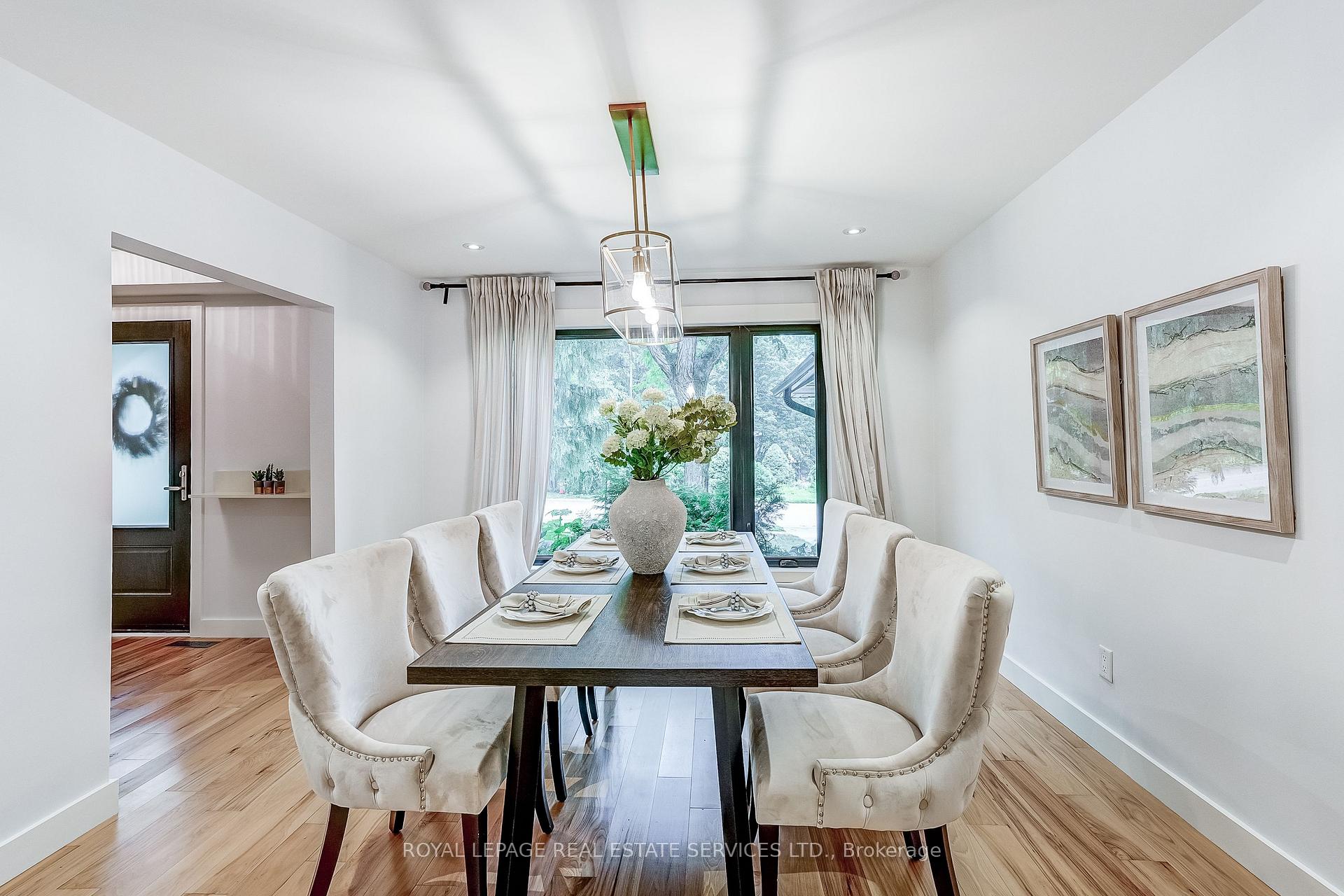 Photo 5 of 1116 Greenoaks Drive, Mississauga, Lorne Park — HOMEH