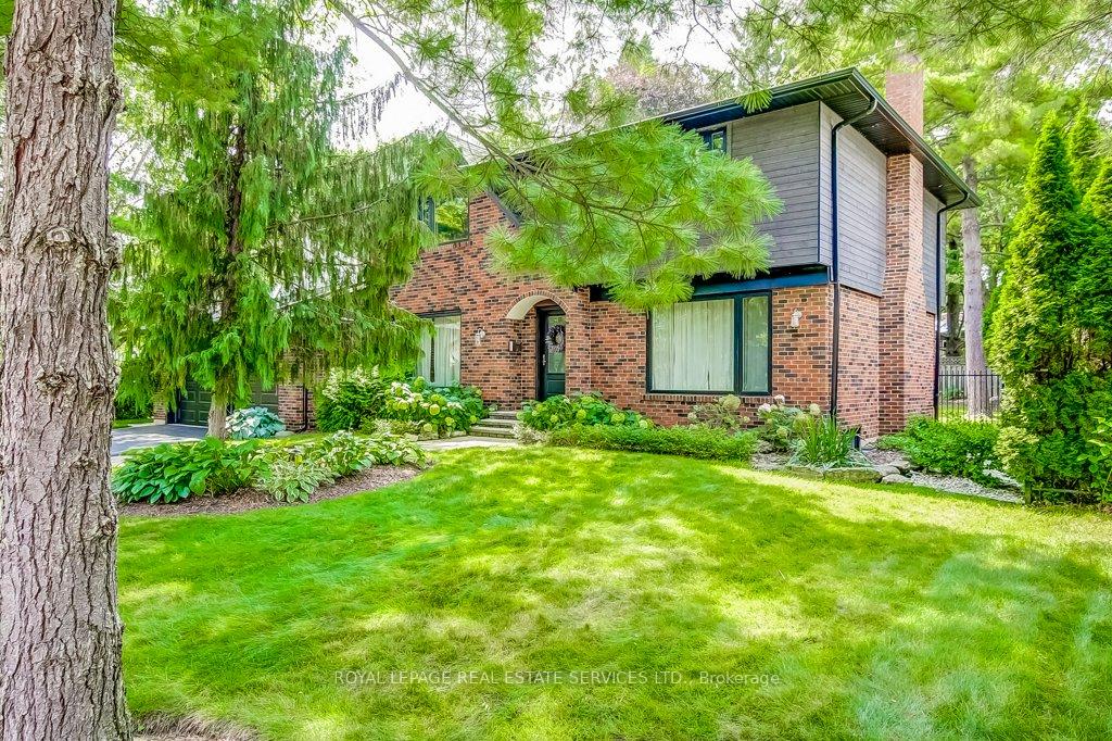 Photo 30 of 1116 Greenoaks Drive, Mississauga, Lorne Park — HOMEH