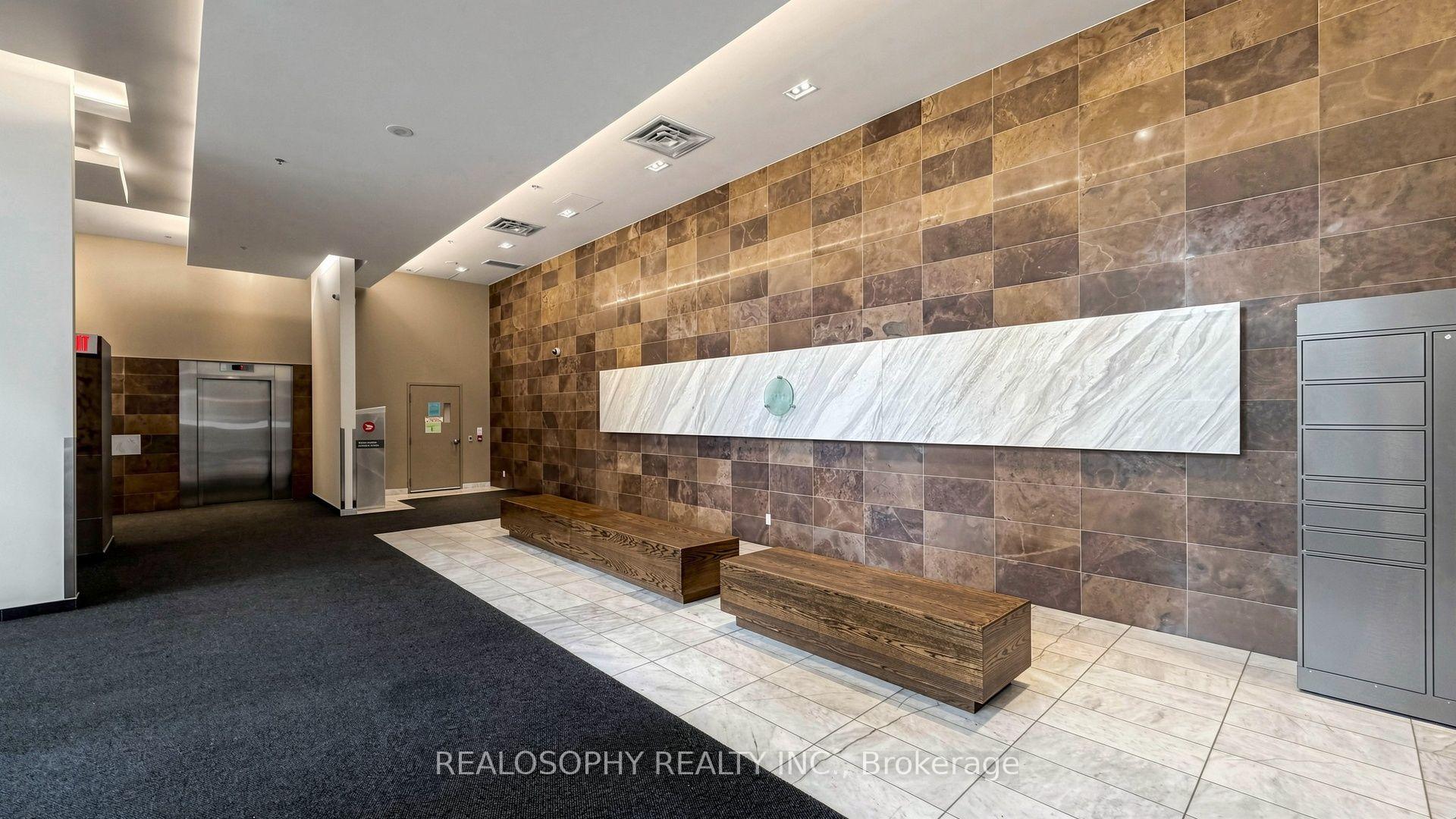 Photo 3 of Unit 715, 20 Joe Shuster Way, Toronto, South Parkdale — HOMEH