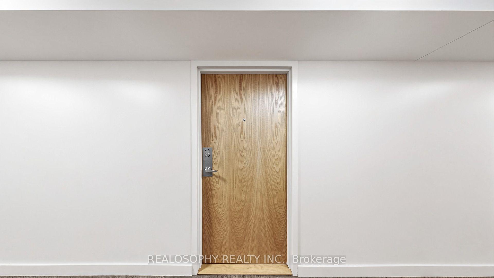 Photo 5 of Unit 715, 20 Joe Shuster Way, Toronto, South Parkdale — HOMEH