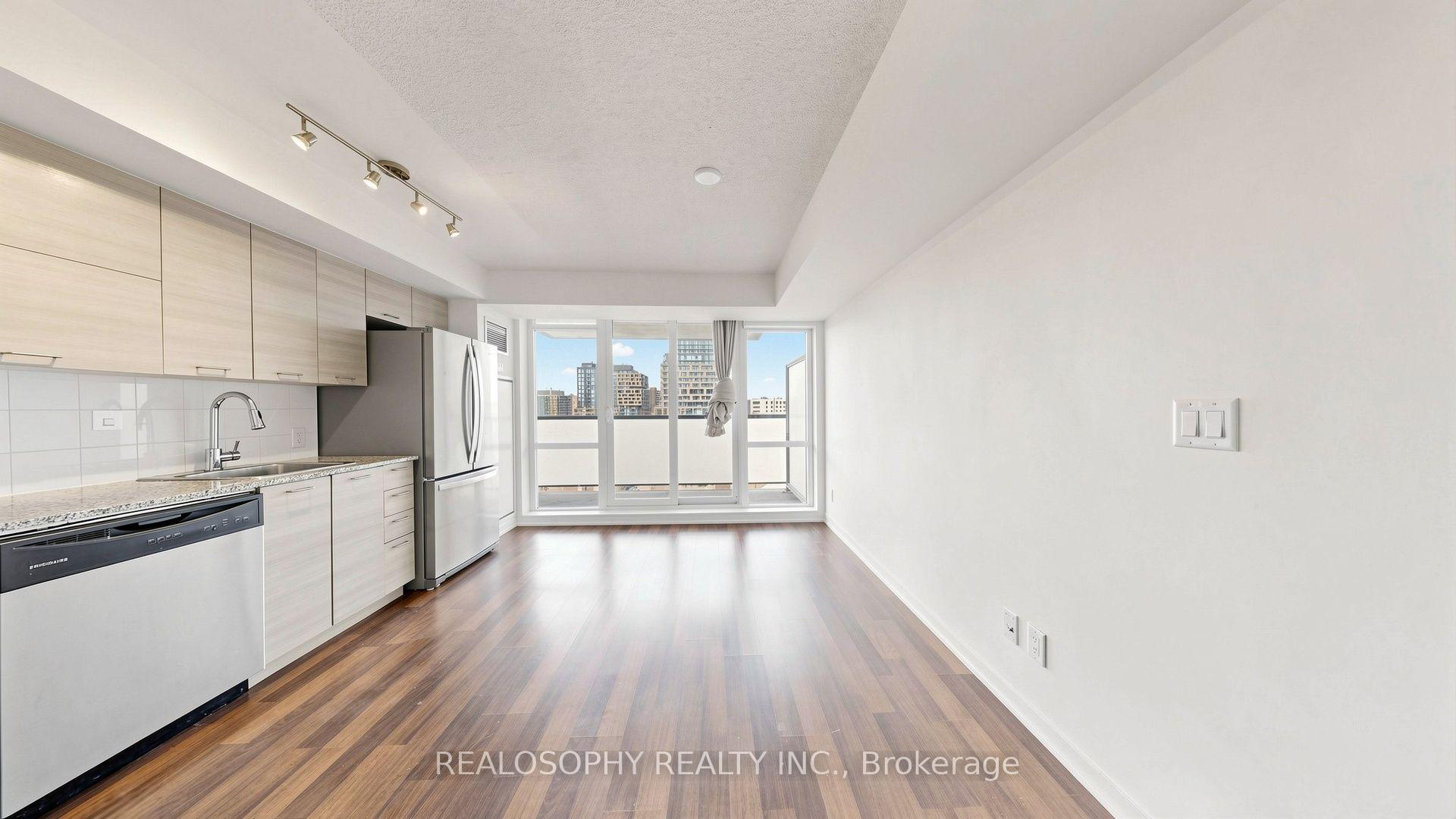 Photo 10 of Unit 715, 20 Joe Shuster Way, Toronto, South Parkdale — HOMEH