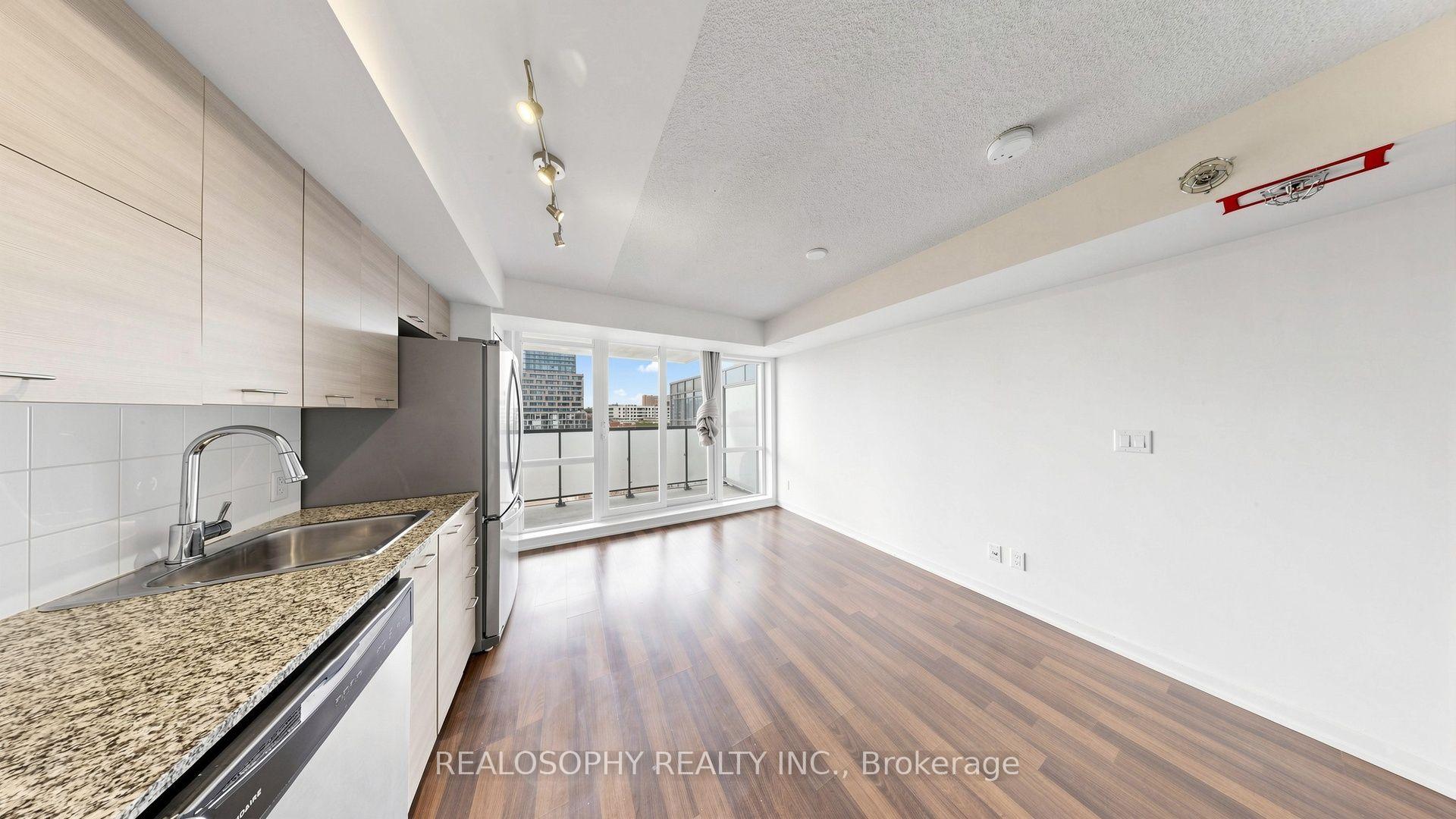 Photo 11 of Unit 715, 20 Joe Shuster Way, Toronto, South Parkdale — HOMEH