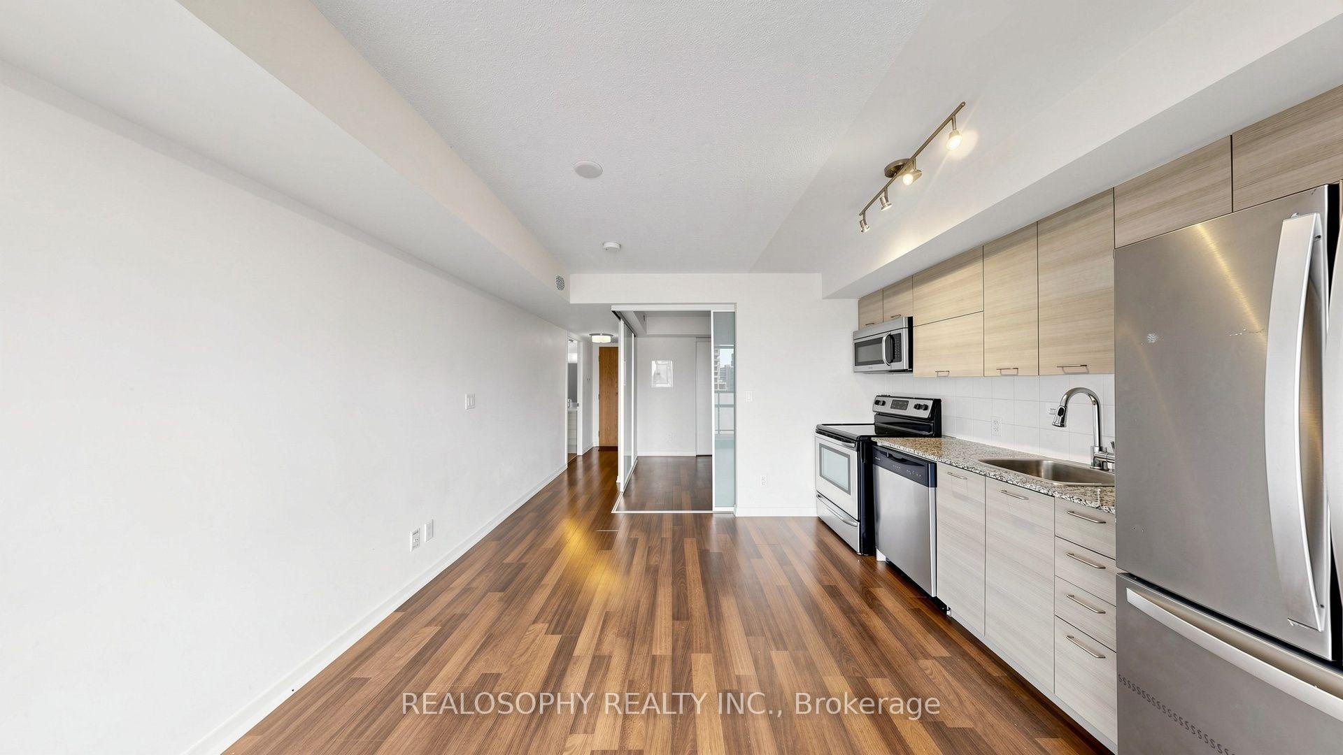 Photo 13 of Unit 715, 20 Joe Shuster Way, Toronto, South Parkdale — HOMEH