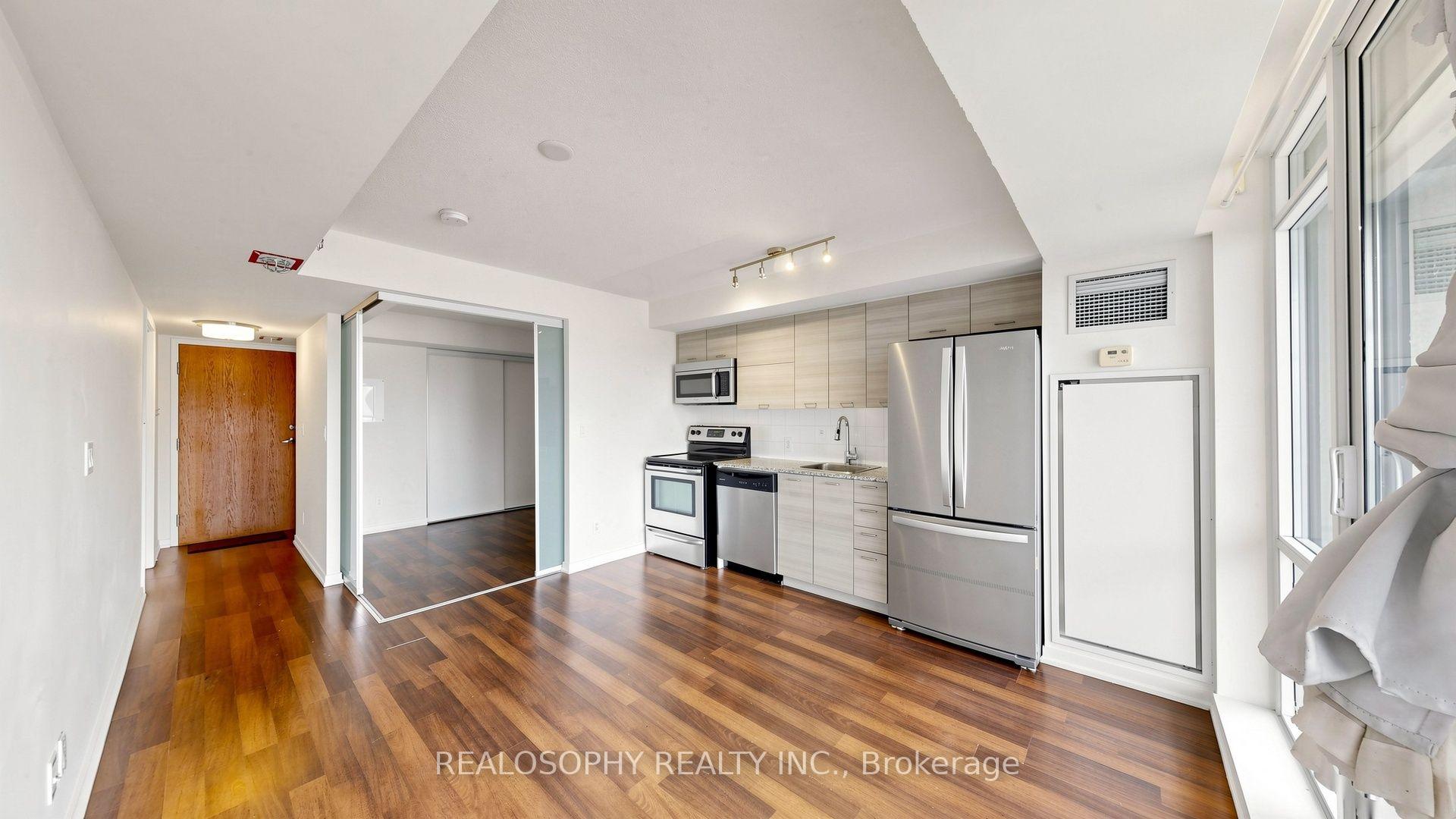 Photo 14 of Unit 715, 20 Joe Shuster Way, Toronto, South Parkdale — HOMEH