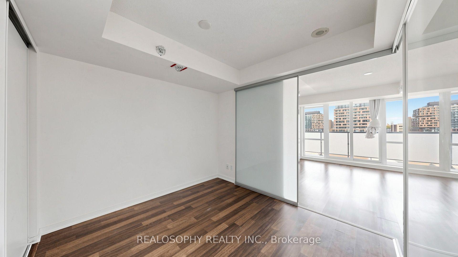 Photo 20 of Unit 715, 20 Joe Shuster Way, Toronto, South Parkdale — HOMEH