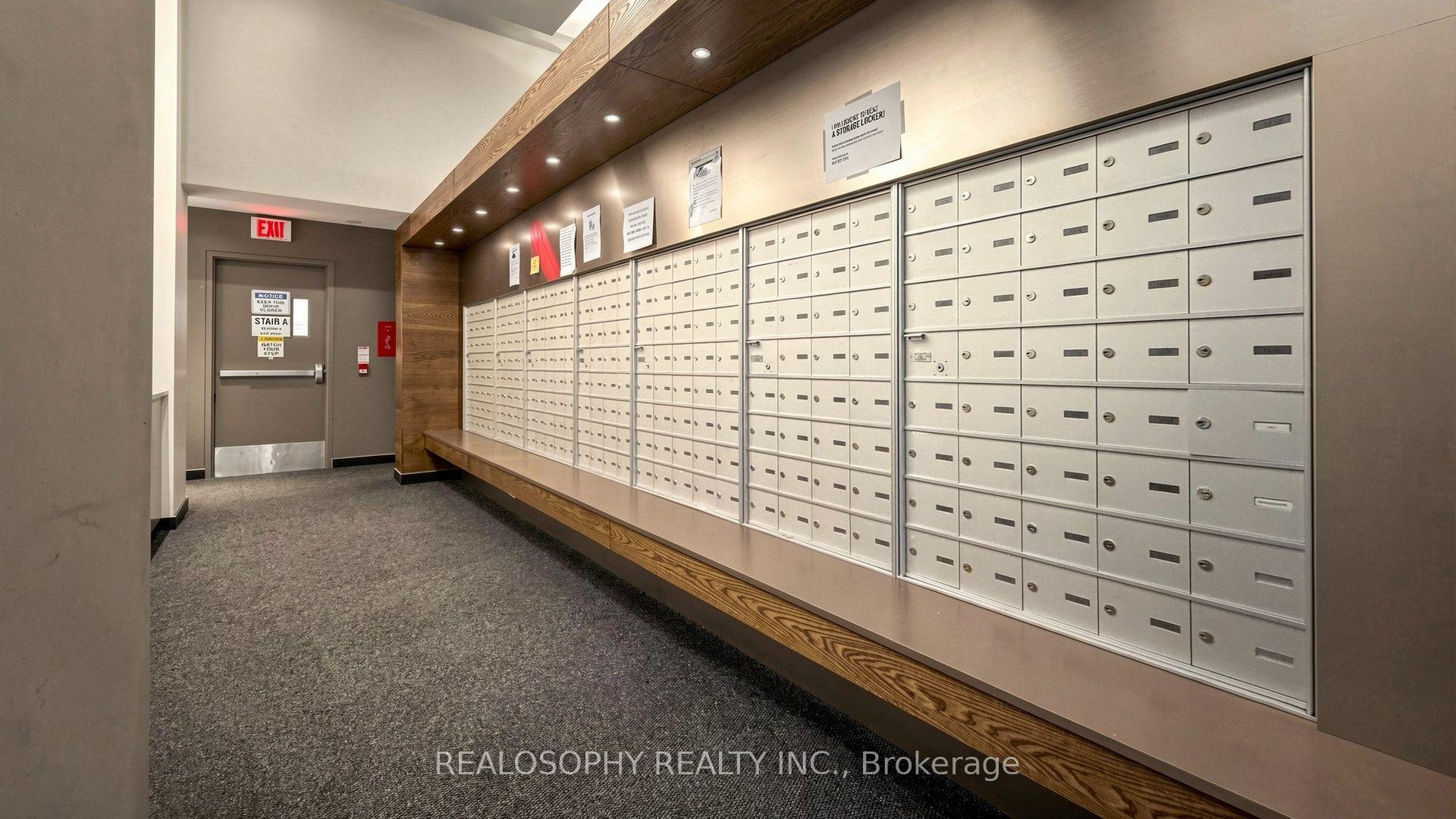 Photo 26 of Unit 715, 20 Joe Shuster Way, Toronto, South Parkdale — HOMEH