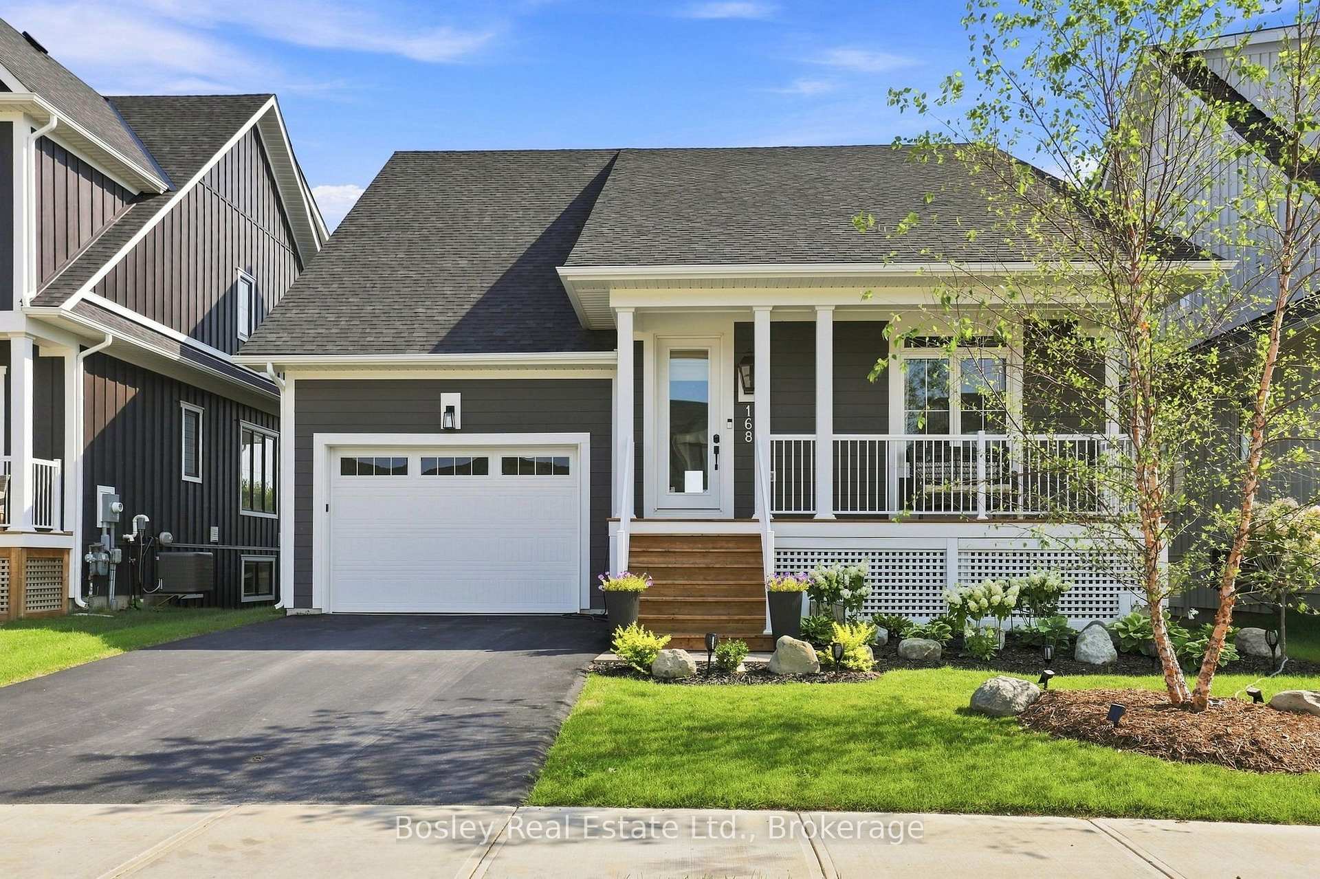 Photo 1 of 168 Chestnut Street, Blue Mountains — HOMEH