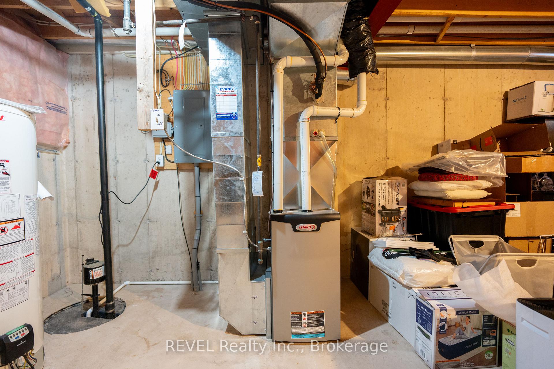 Photo 33 of 6263 Valley Way, Niagara Falls, Morrison — HOMEH