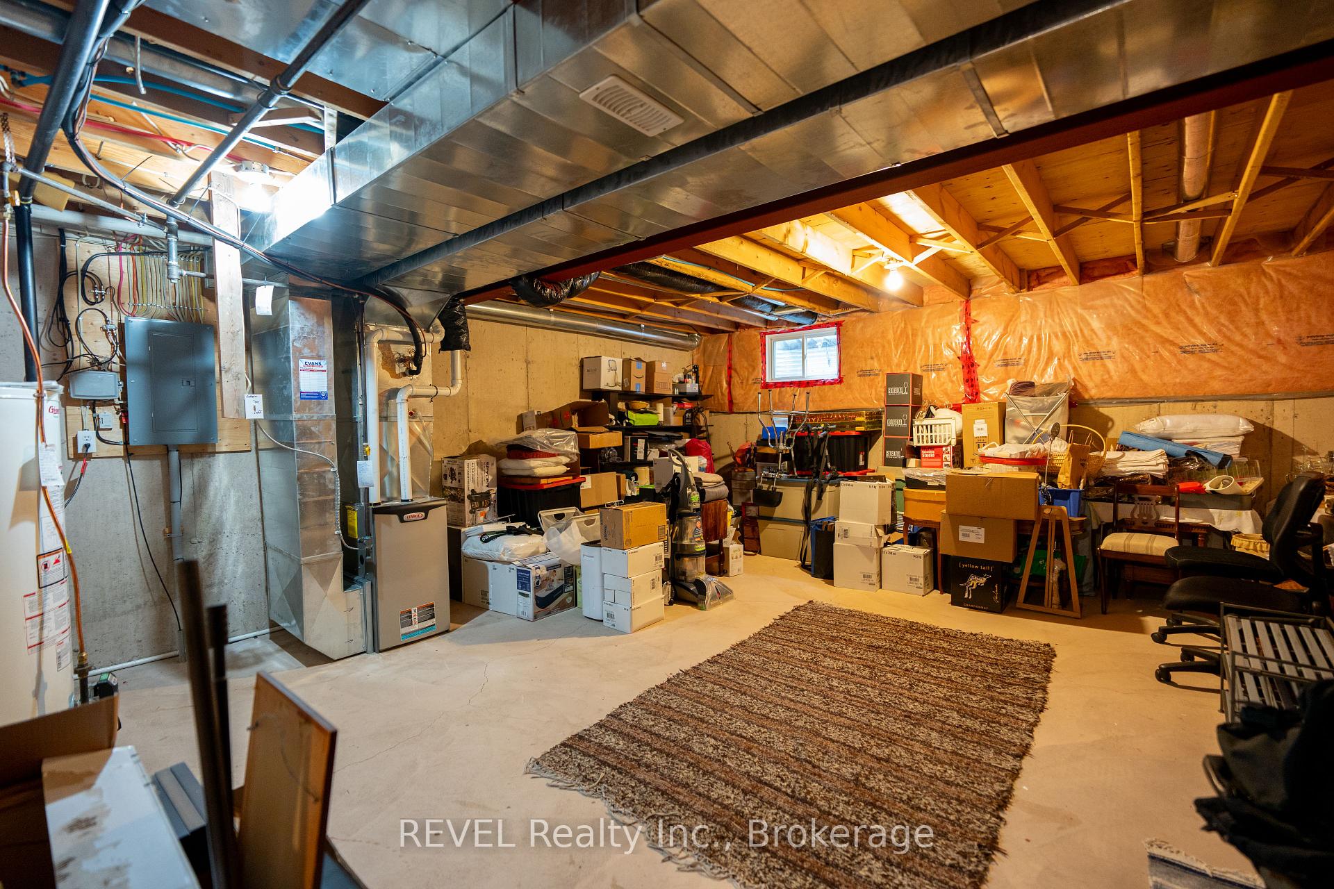 Photo 34 of 6263 Valley Way, Niagara Falls, Morrison — HOMEH